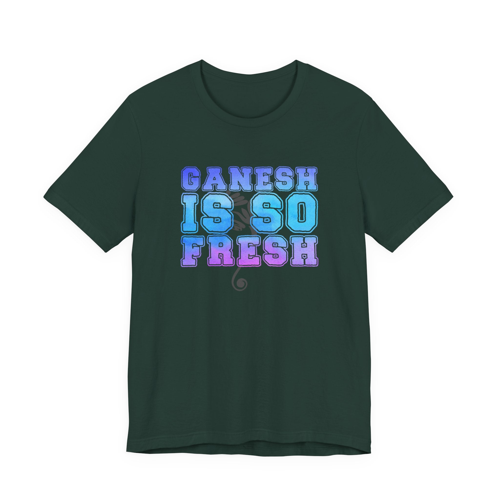 So Fresh Ganesh Tee