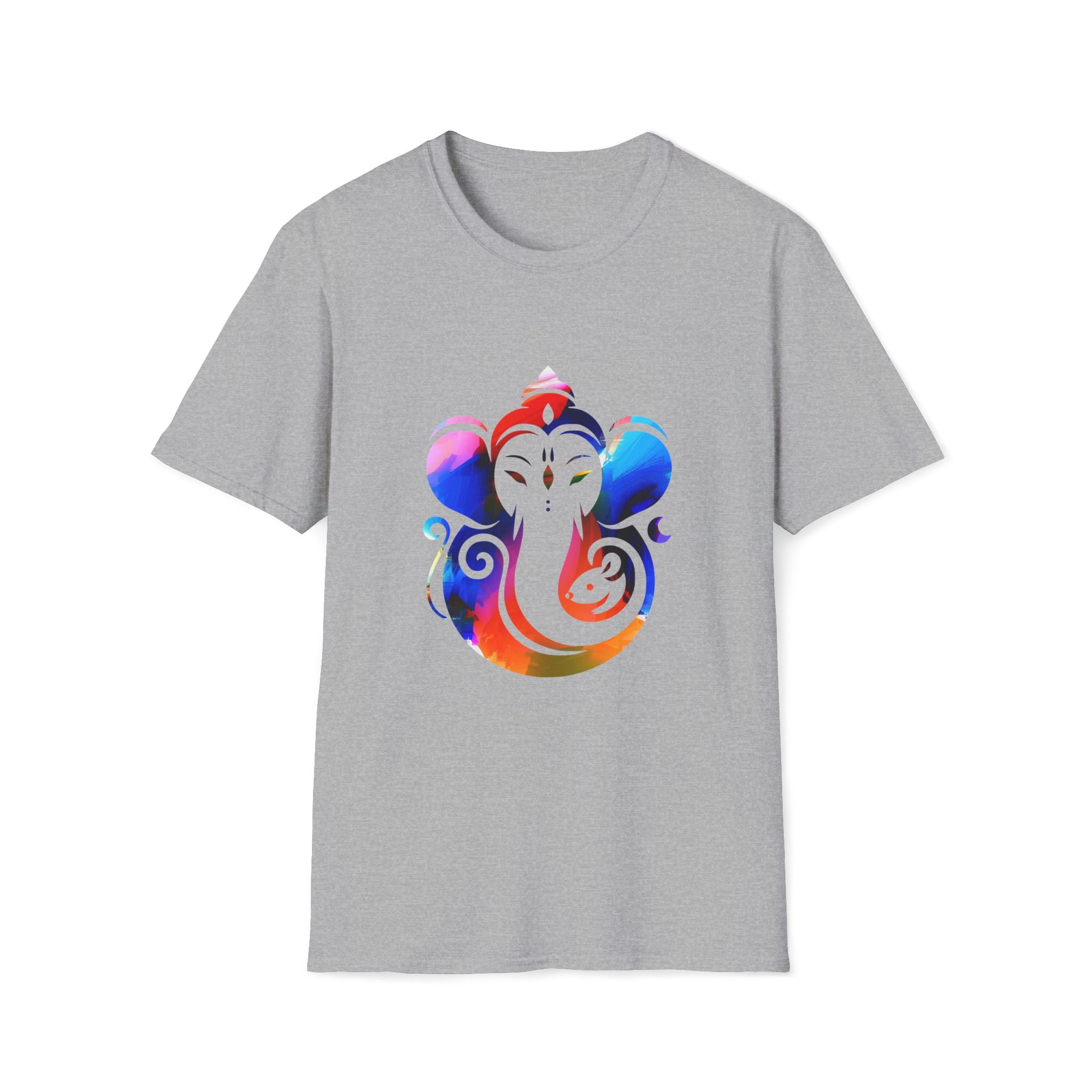 Ganesha & Mouse