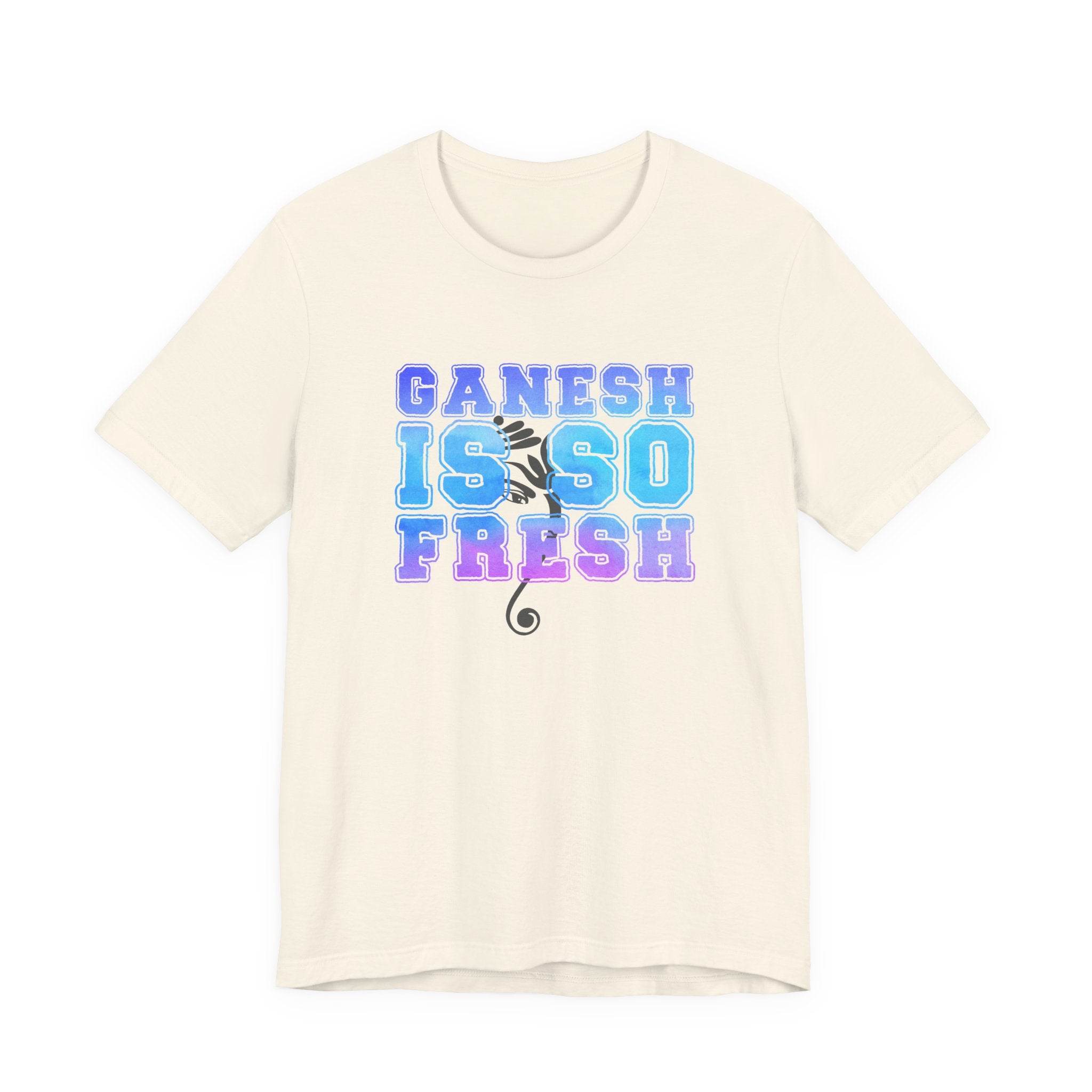 So Fresh Ganesh Tee