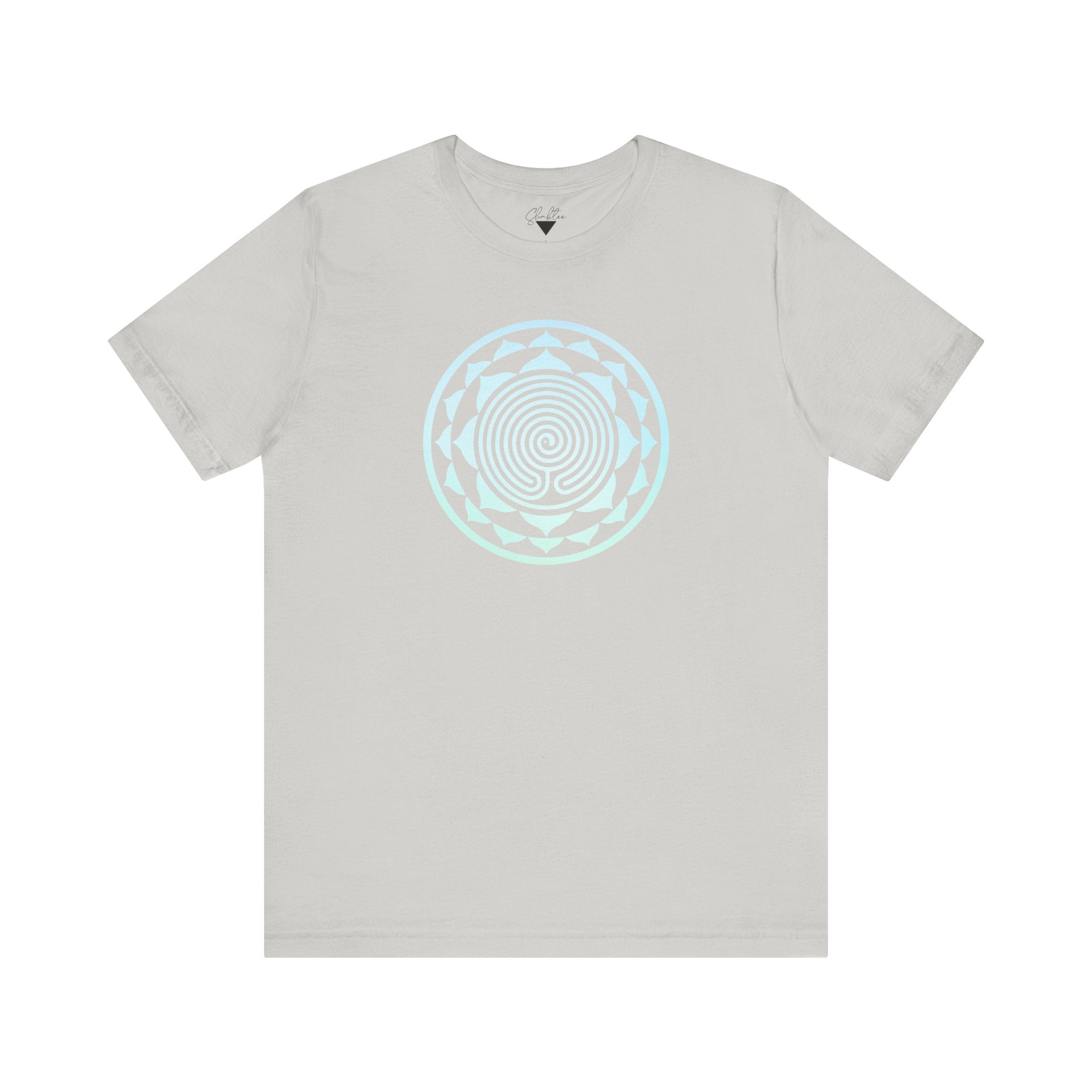 Chakravyuha Yantra Fertility Tee