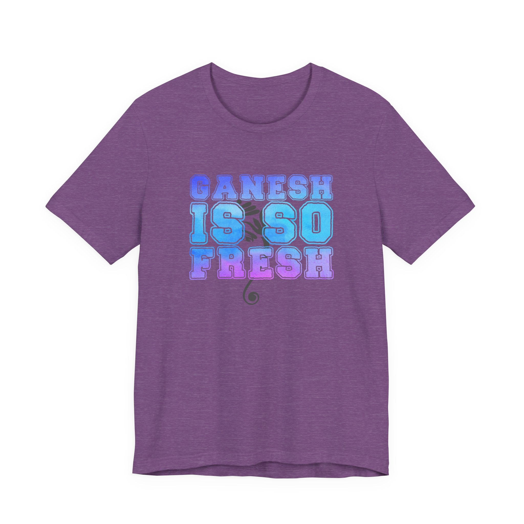 So Fresh Ganesh Tee