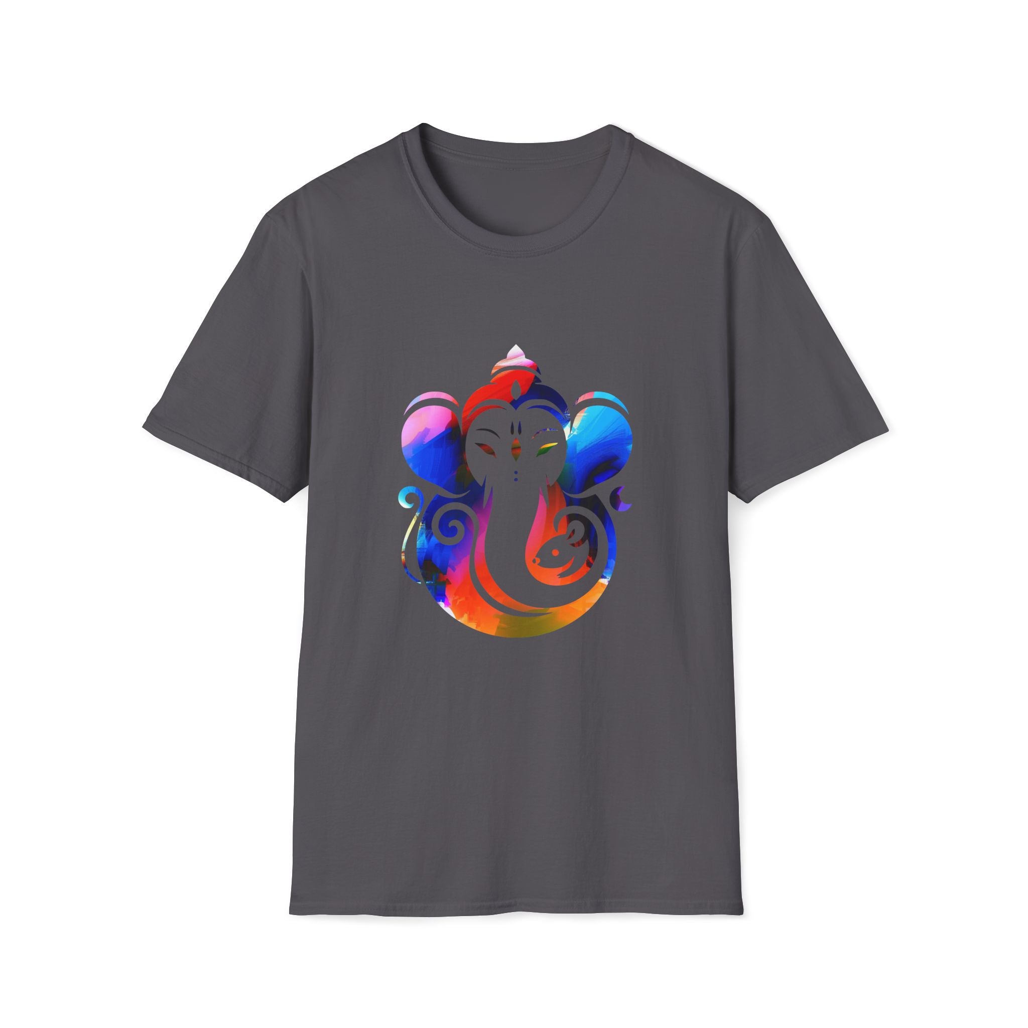 Ganesha & Mouse