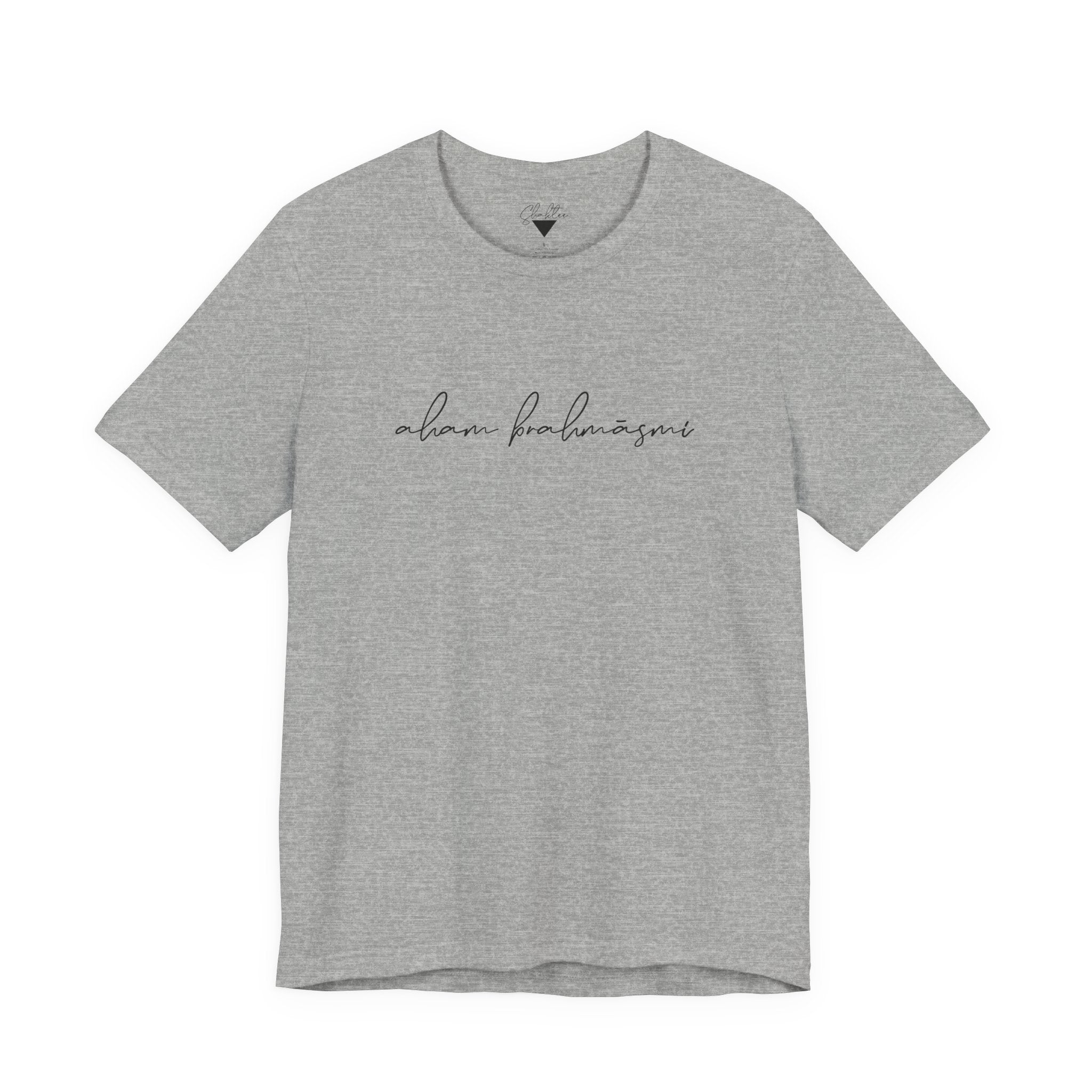 Aham Brahmasmi Tee