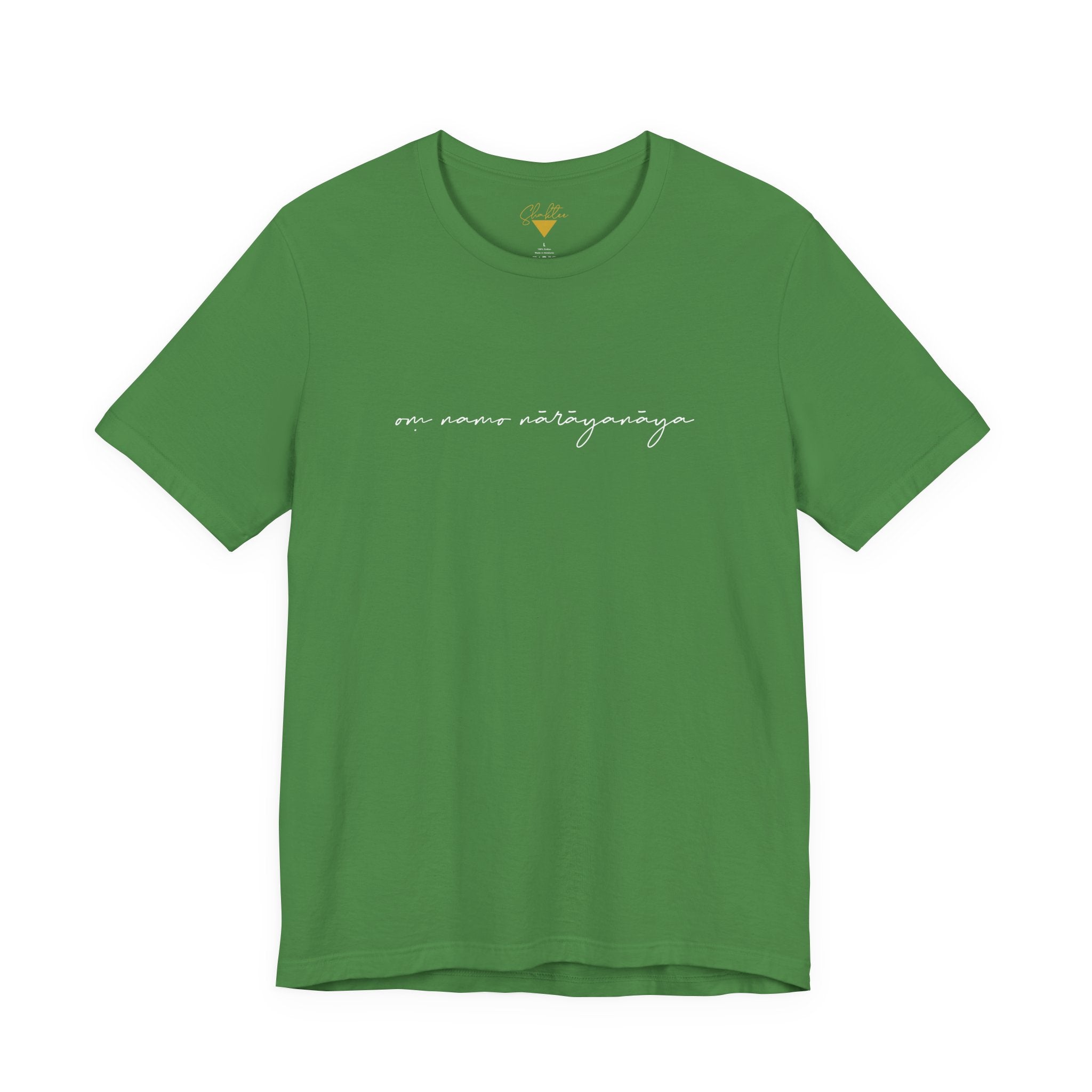 Om Namo Narayanaya Tee
