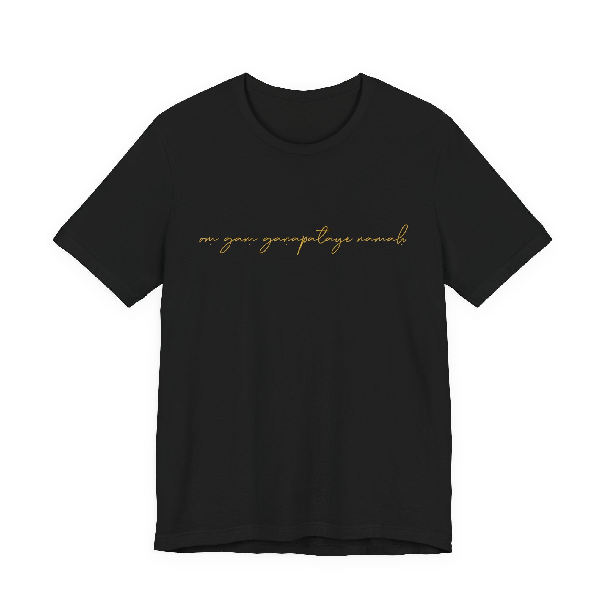 Om Gam Ganapataye Namaha Tee