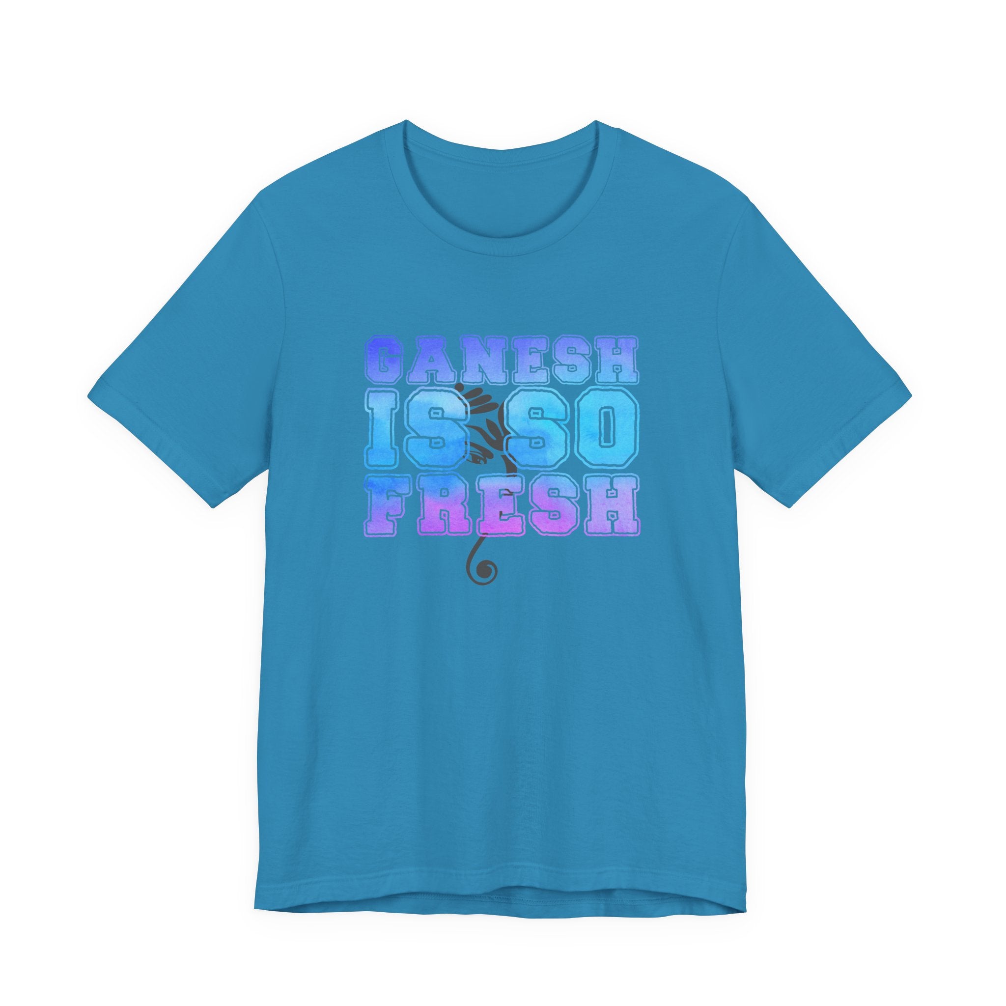 So Fresh Ganesh Tee
