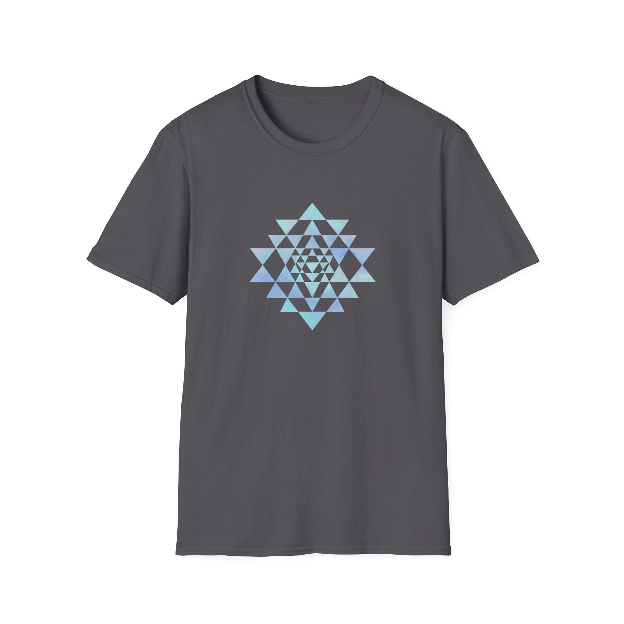 Sri Yantra Tee