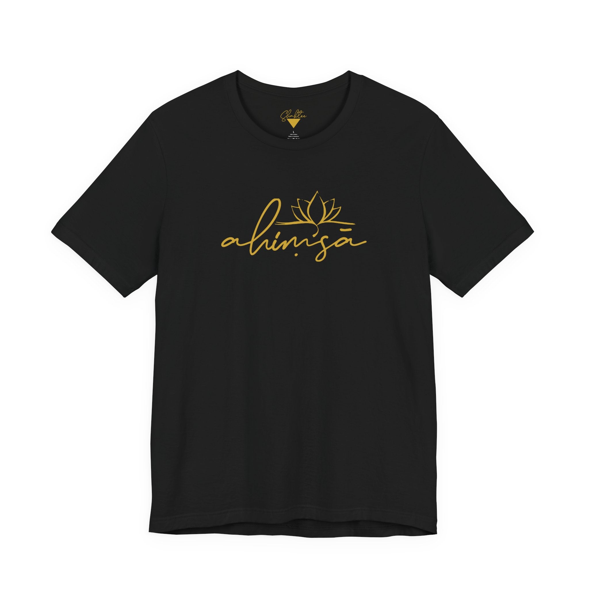 Ahimsa Tee