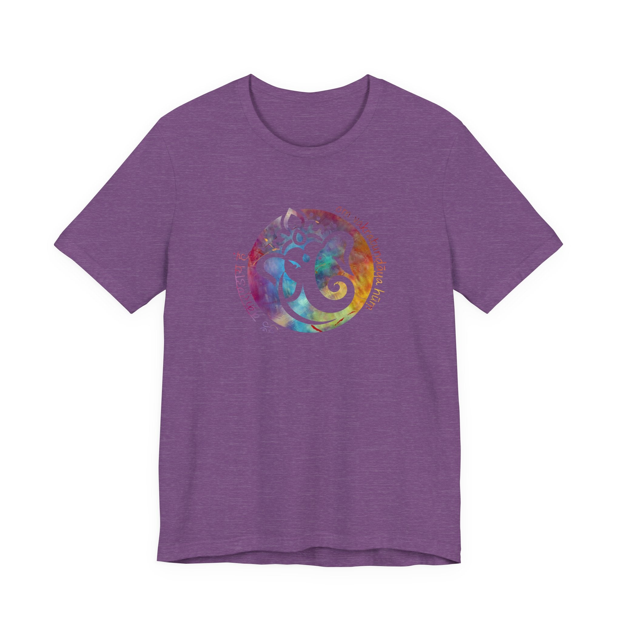 Vakratundaya Ganesha Tee