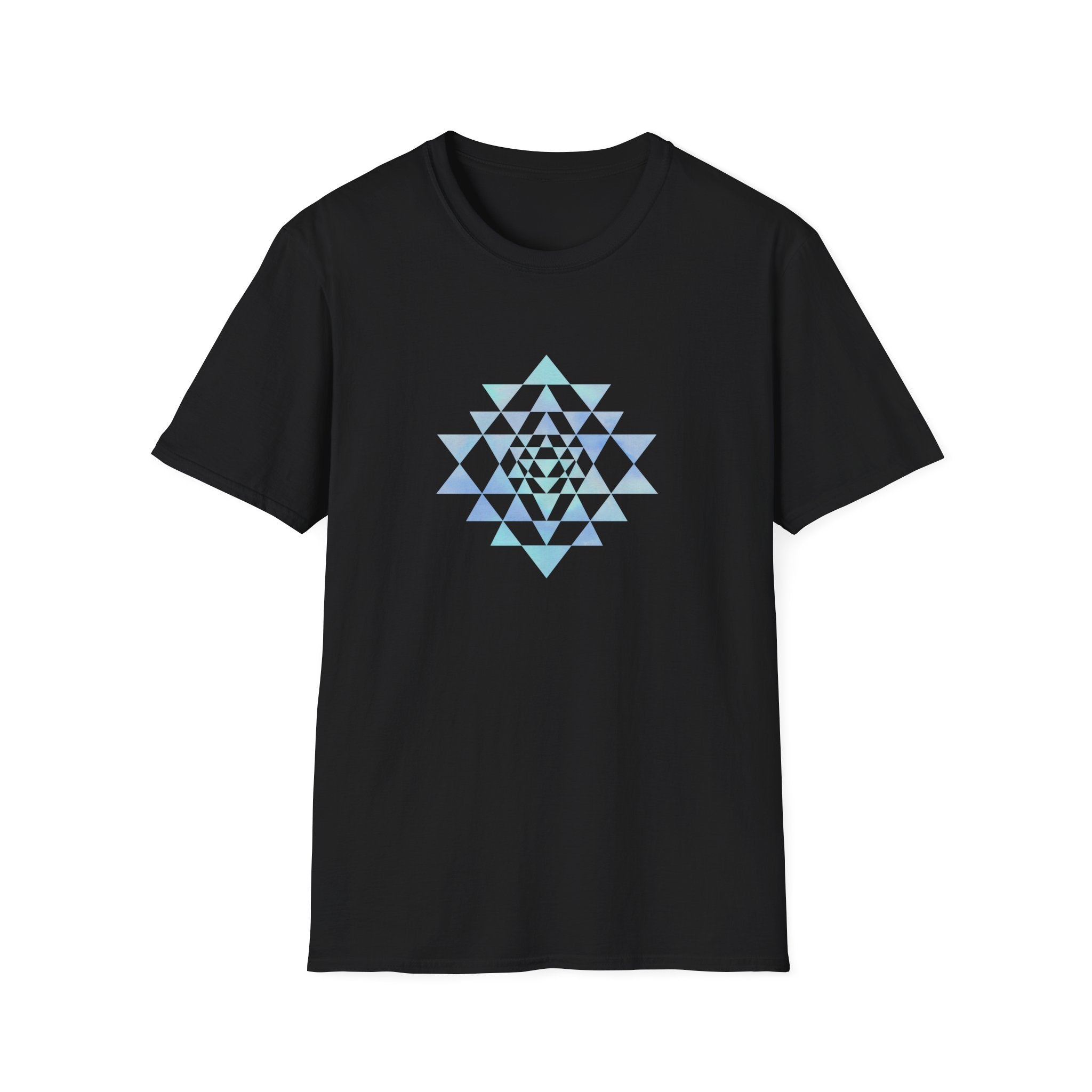 Sri Yantra Tee