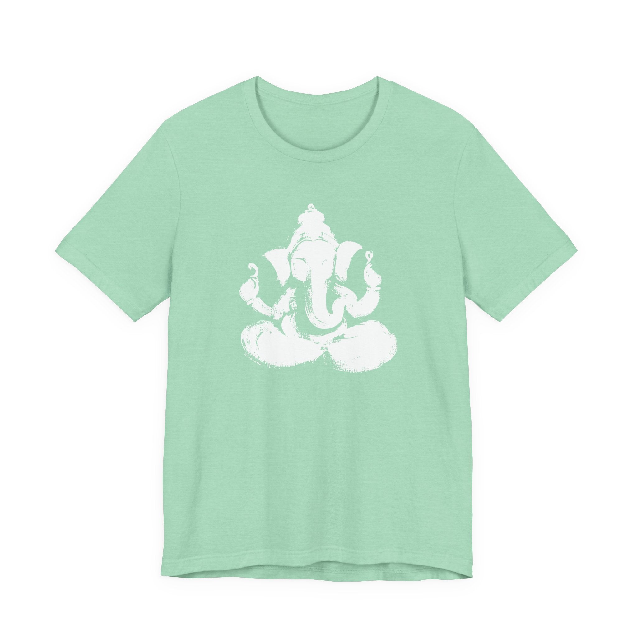 Ganesh's Wink Tee