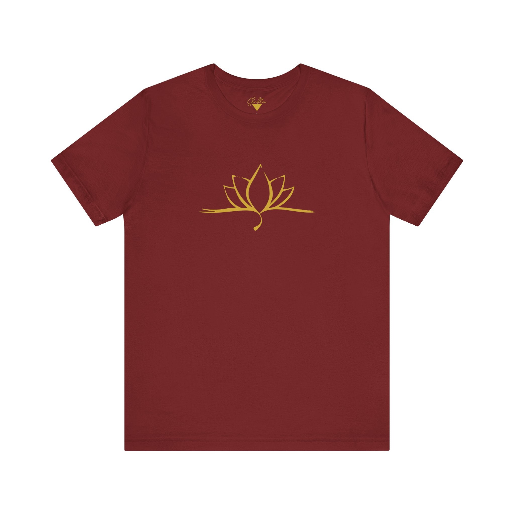 Lotus Tee