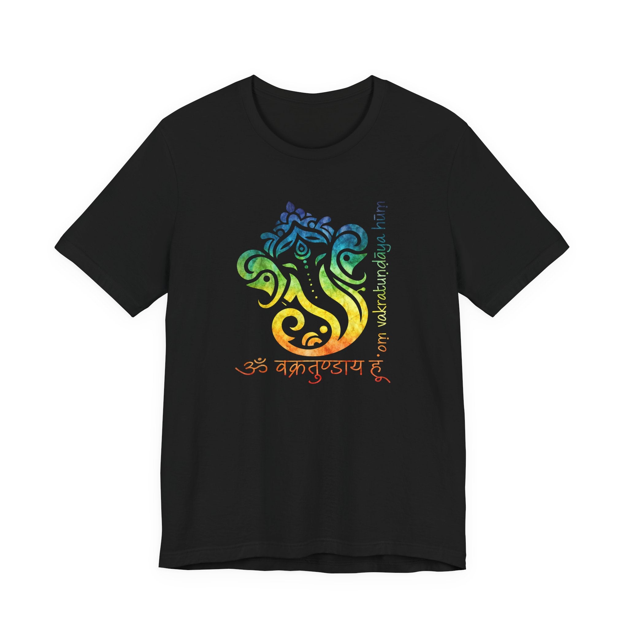 Vakratundaya Colors Tee