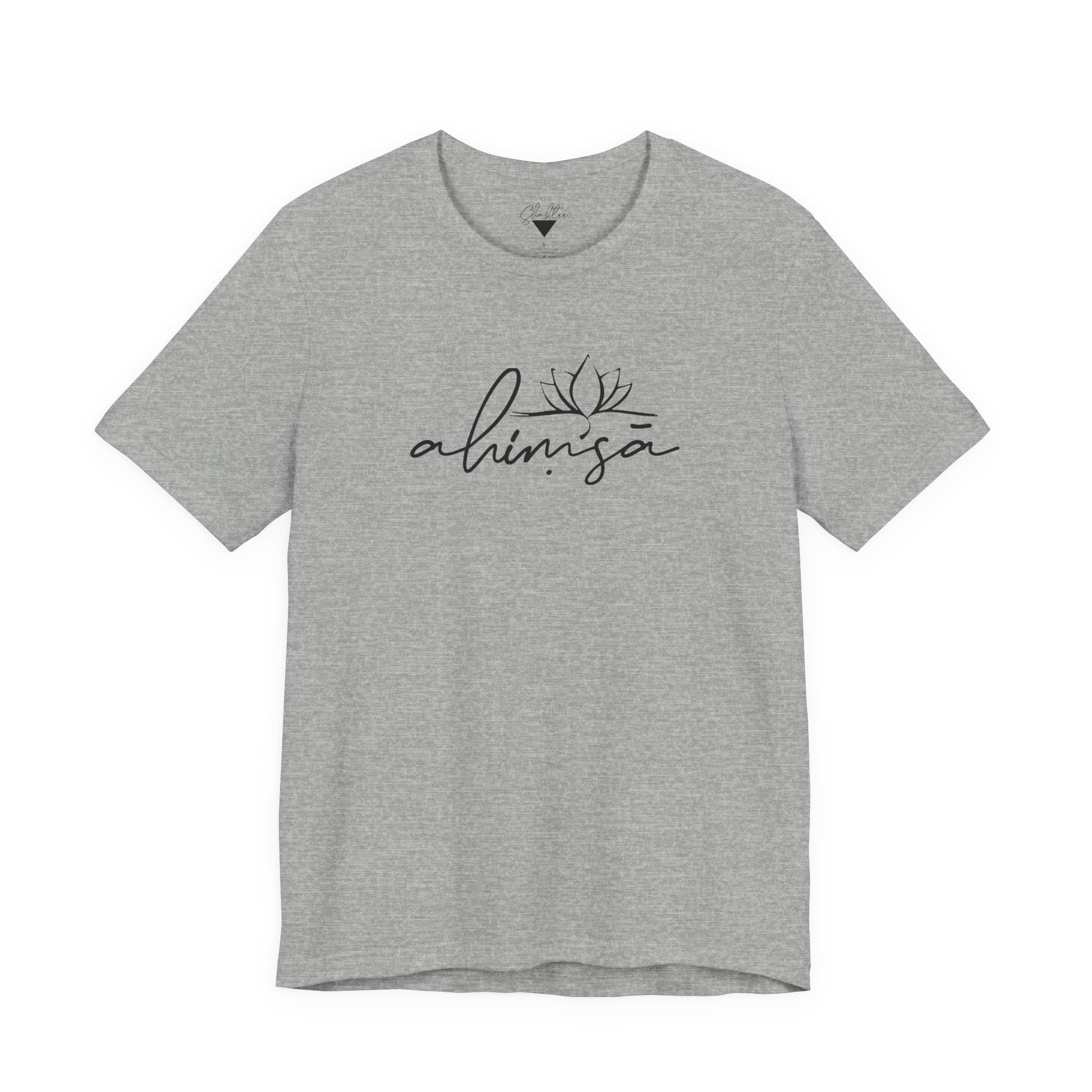 Ahimsa Tee
