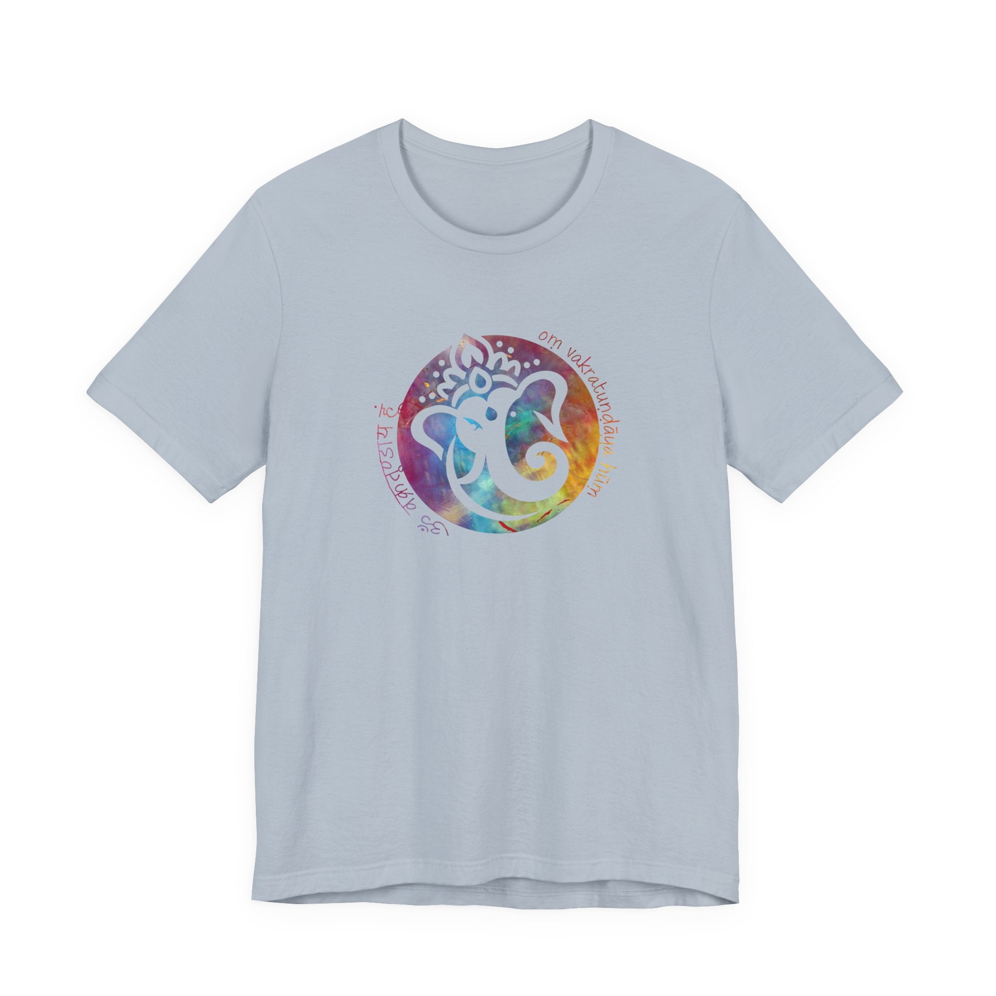 Vakratundaya Ganesha Tee