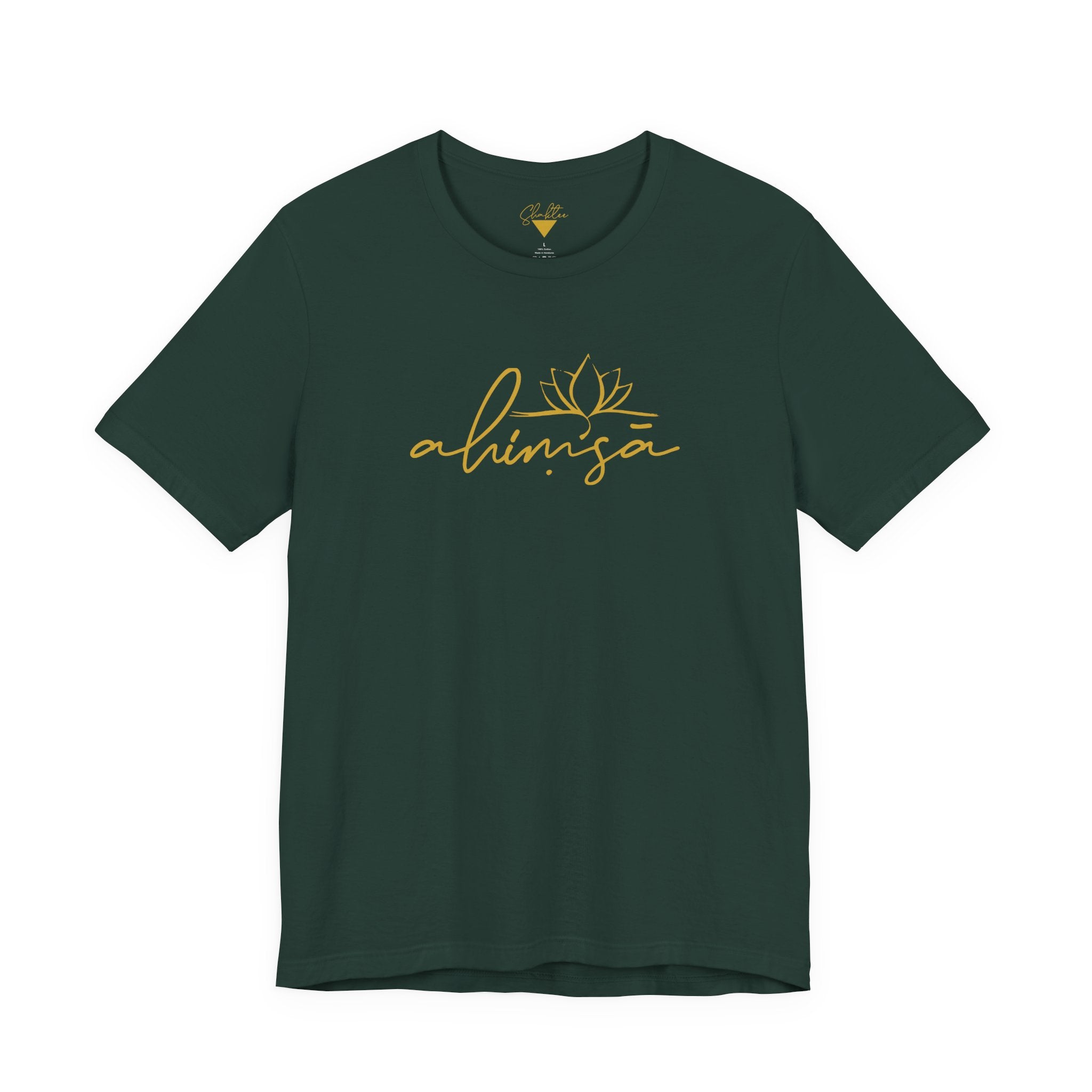 Ahimsa Tee