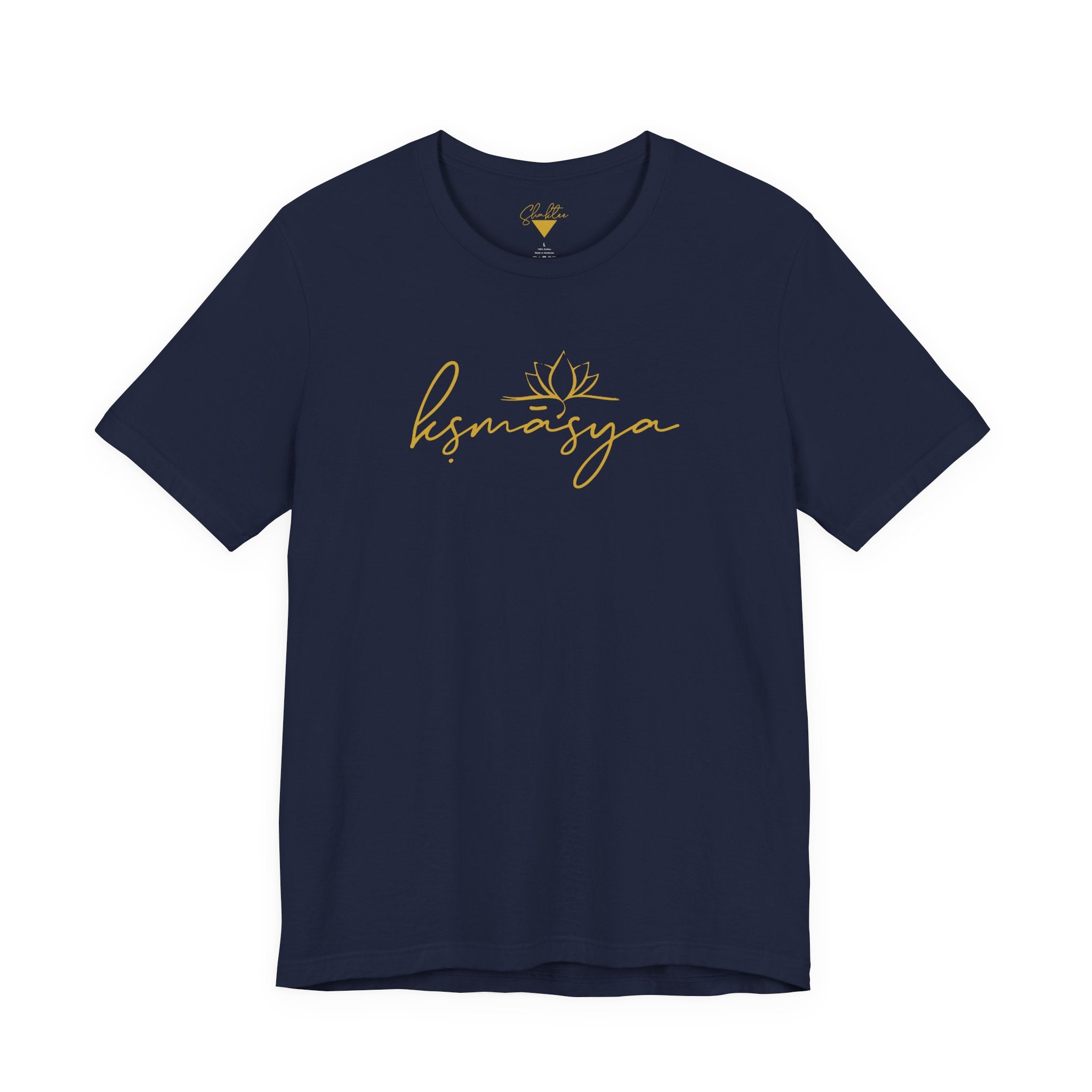Kshmasya Forgiveness Tee