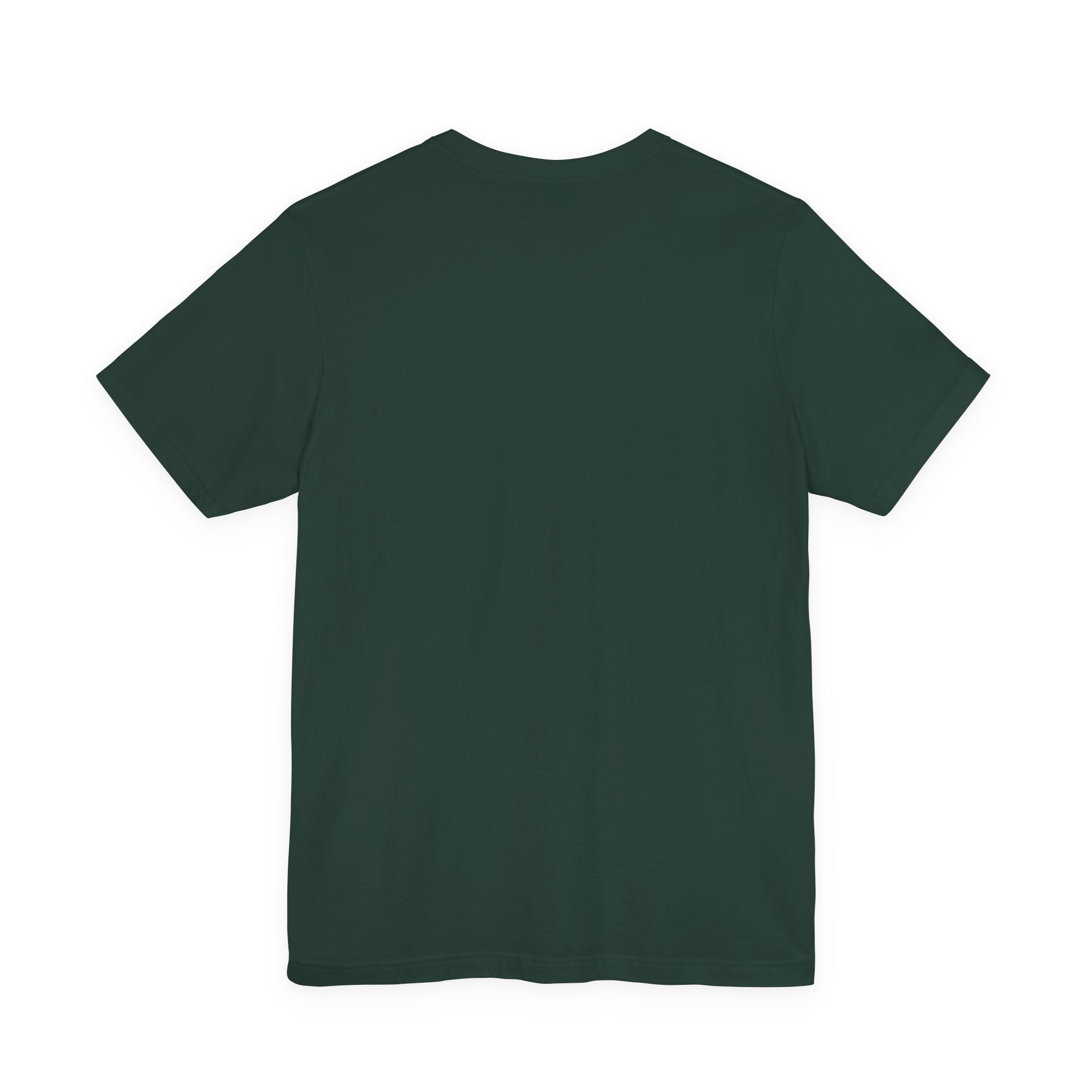 Lotus Tee