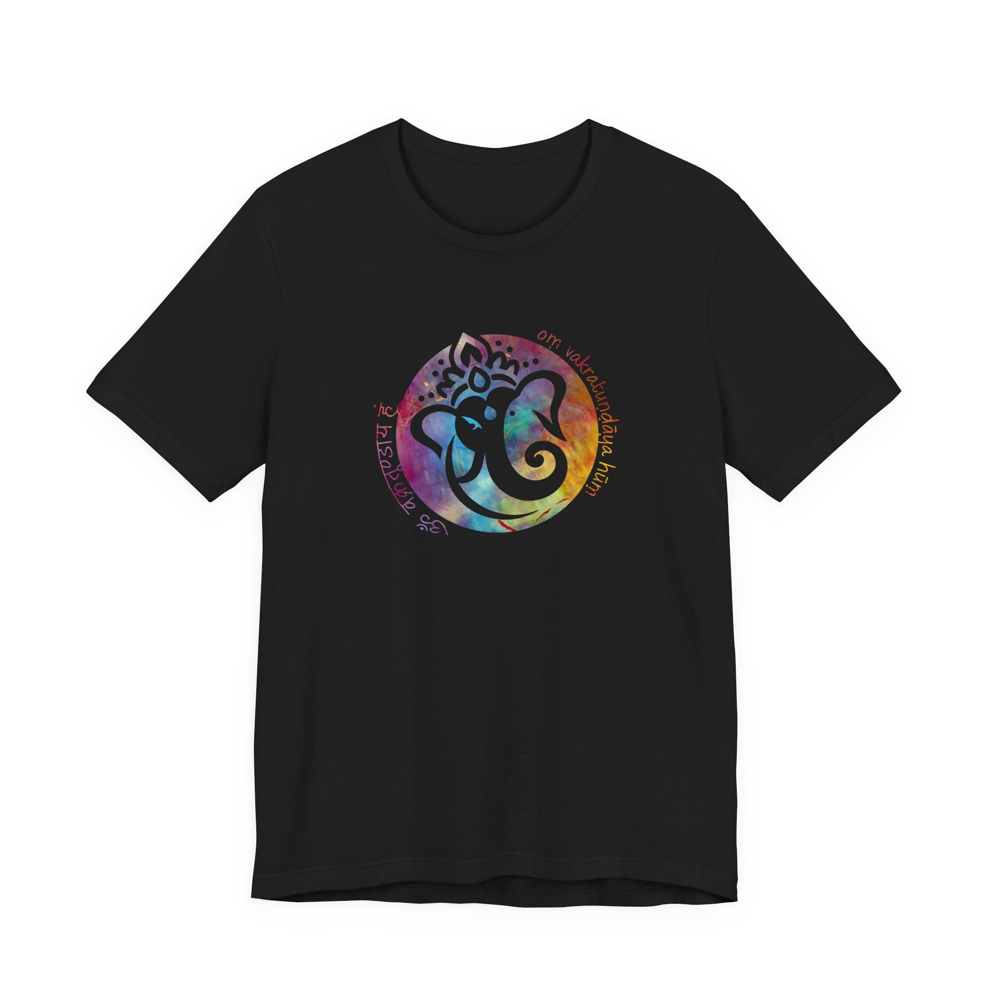 Vakratundaya Ganesha Tee
