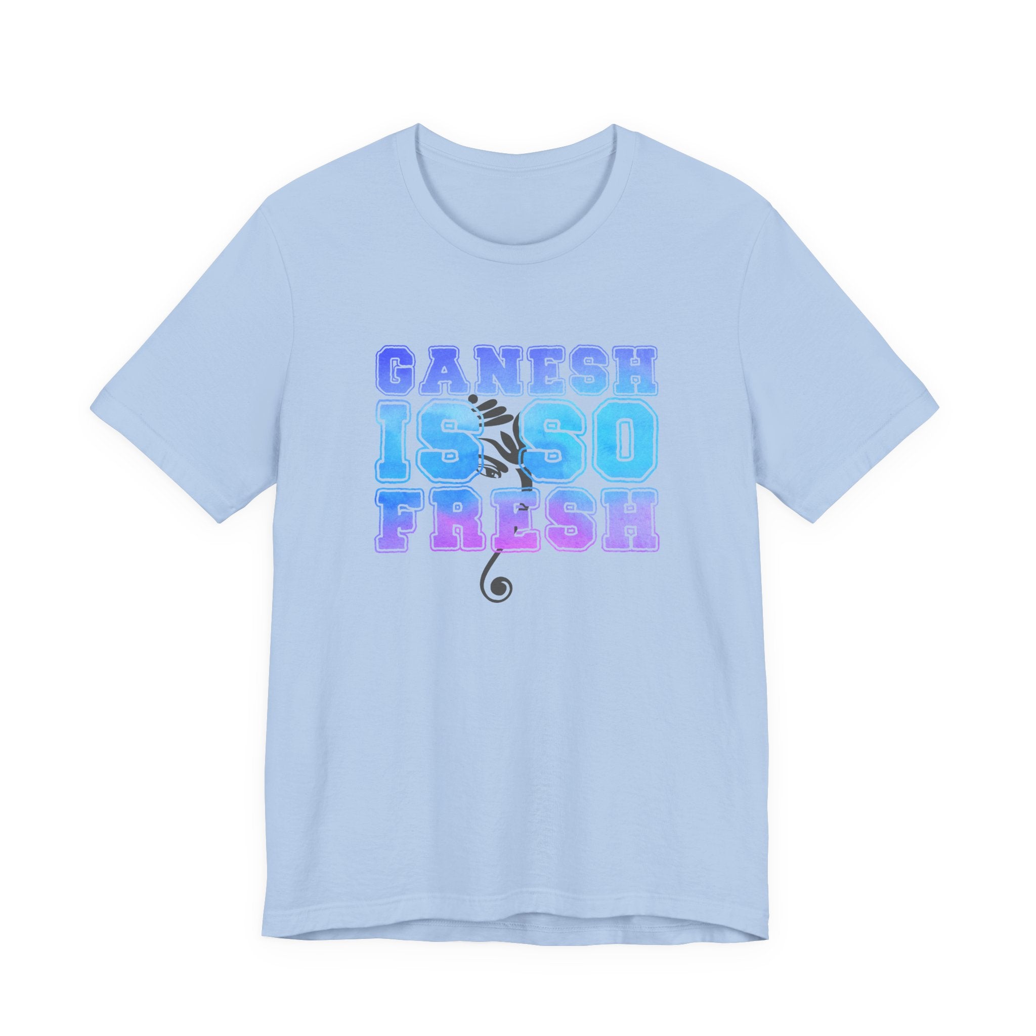 So Fresh Ganesh Tee