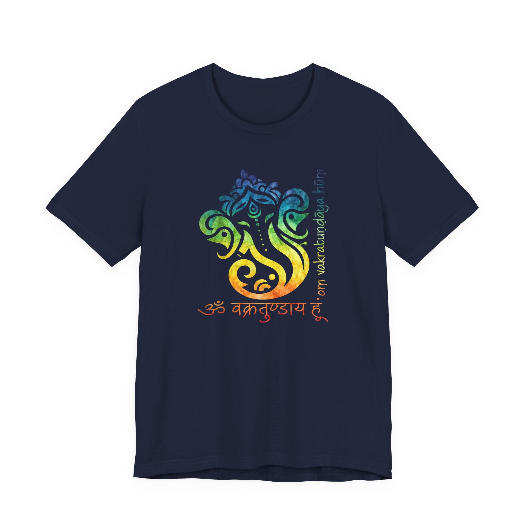 Vakratundaya Colors Tee