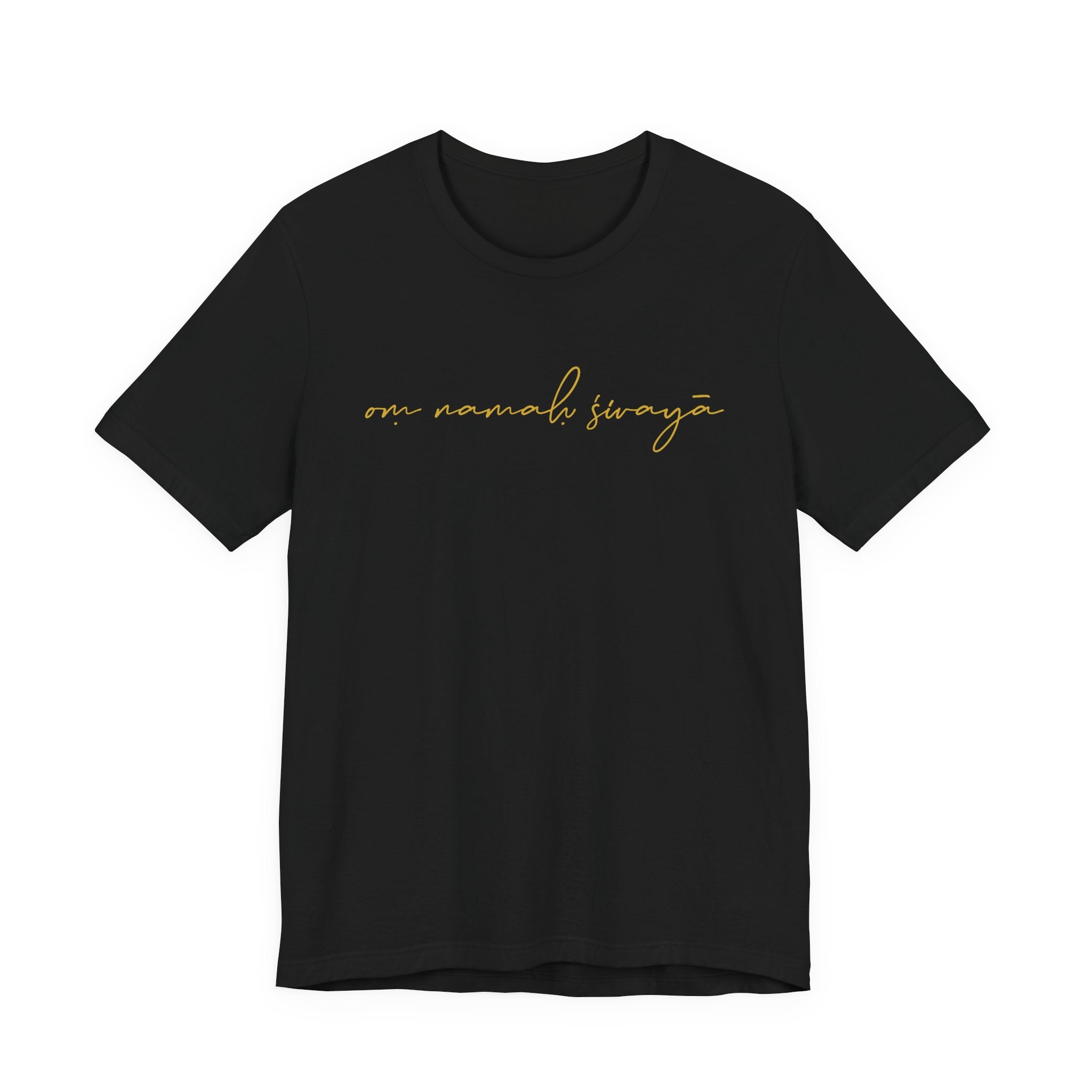 Om Namah Shivaya Tee