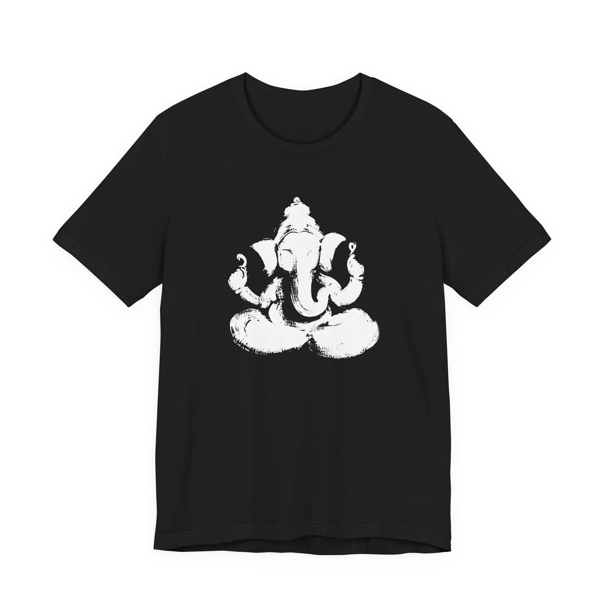 Ganesh's Wink Tee