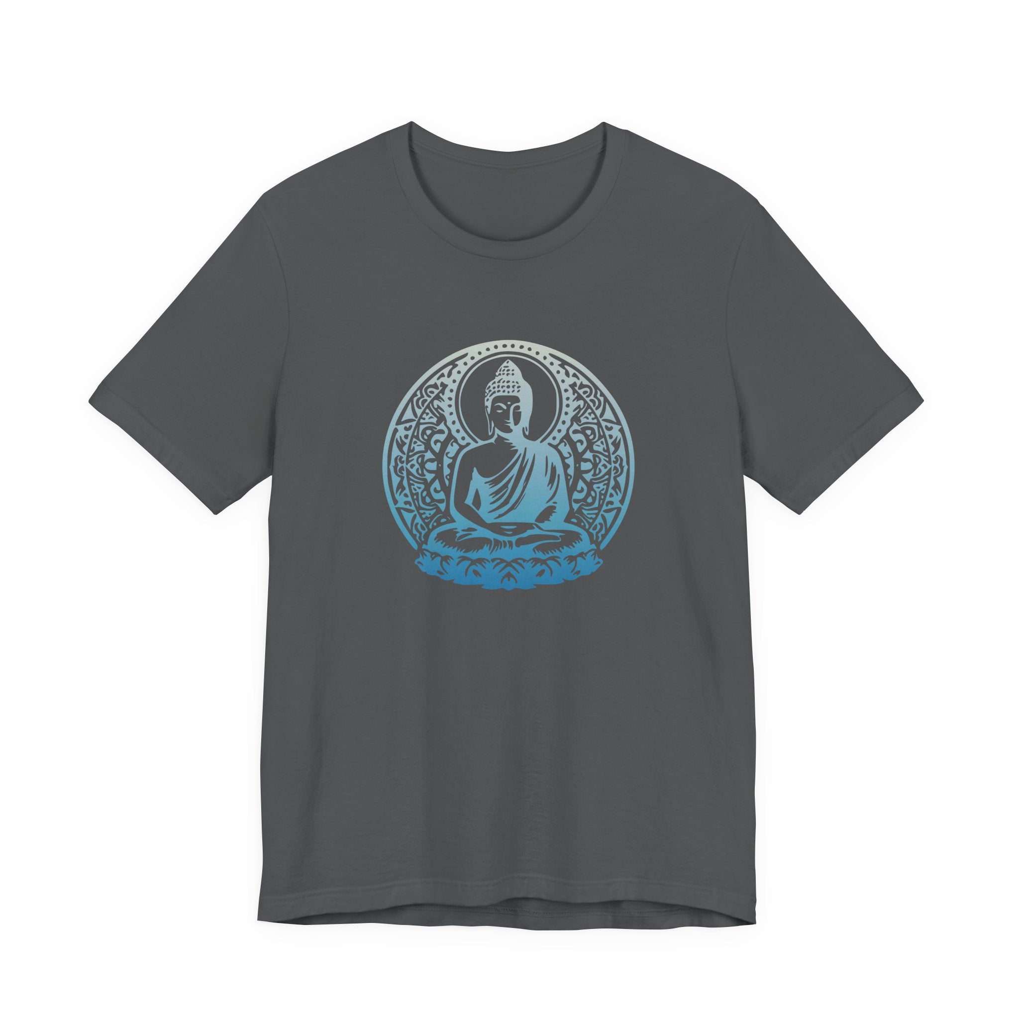 Buddha Lounge Tee