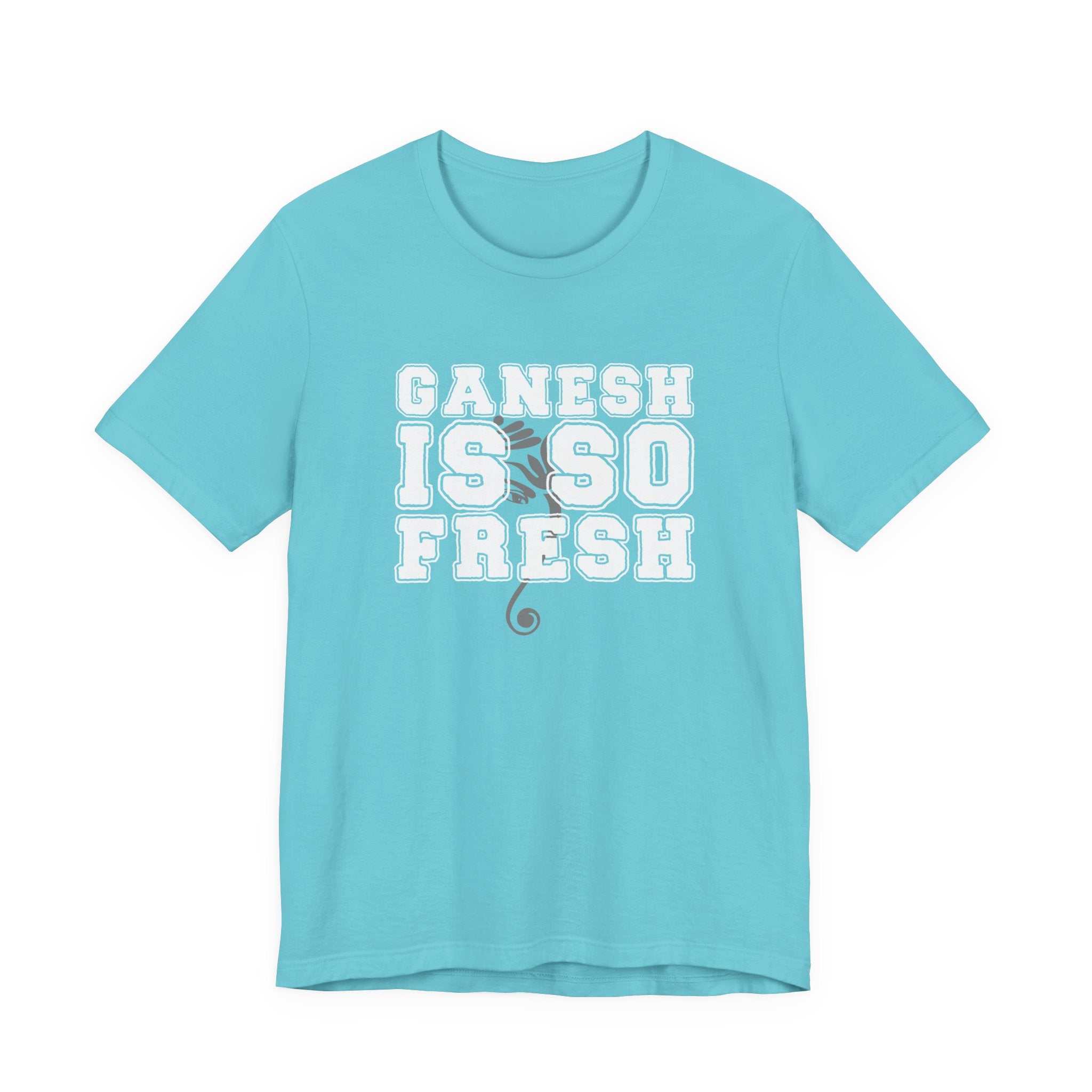 So Fresh Ganesh Tee