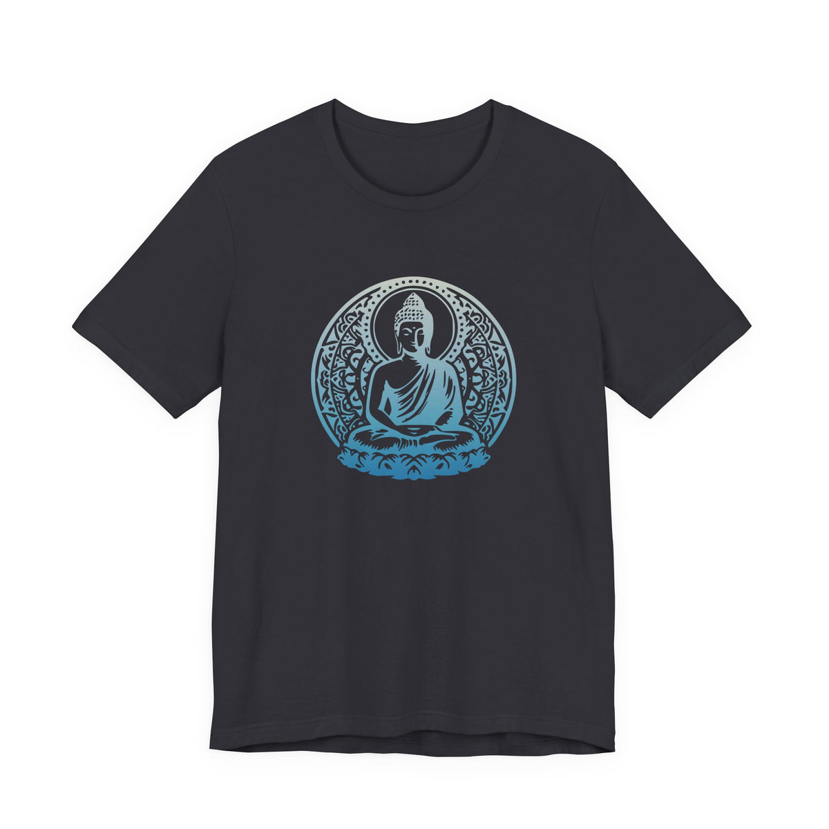 Buddha Lounge Tee