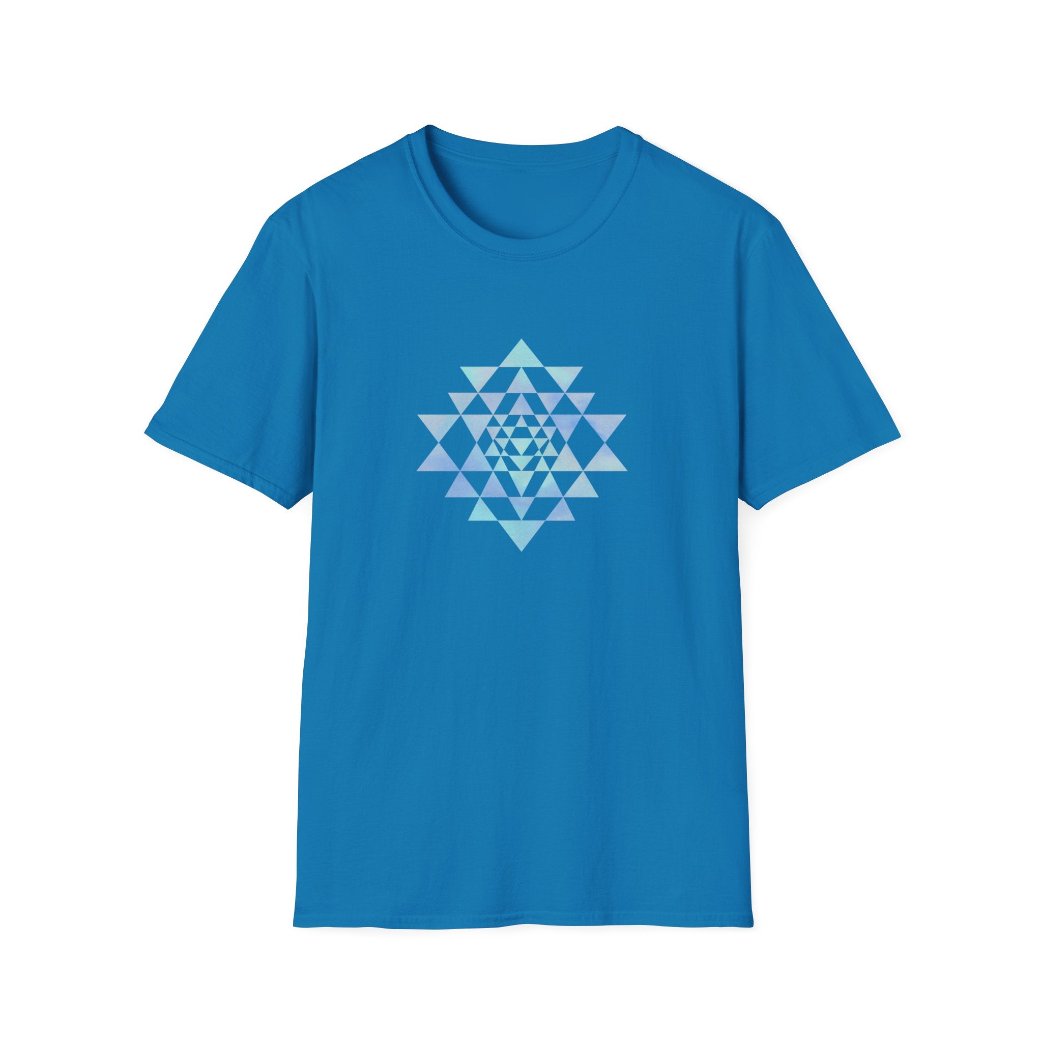 Sri Yantra Tee