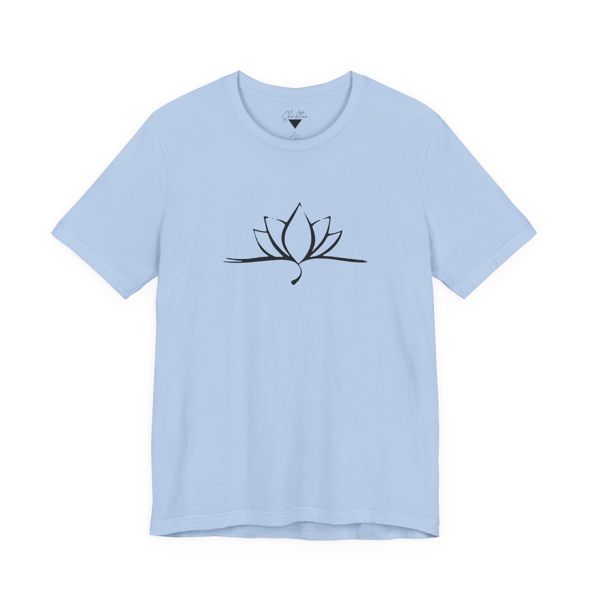 Lotus Tee