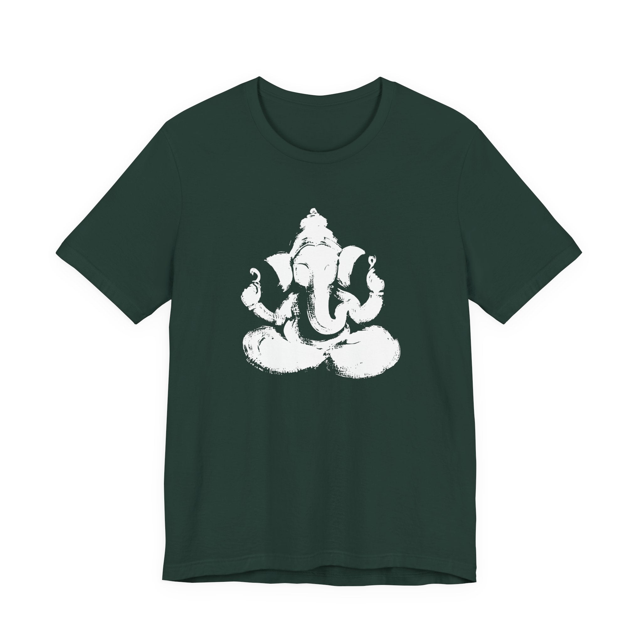 Ganesh's Wink Tee