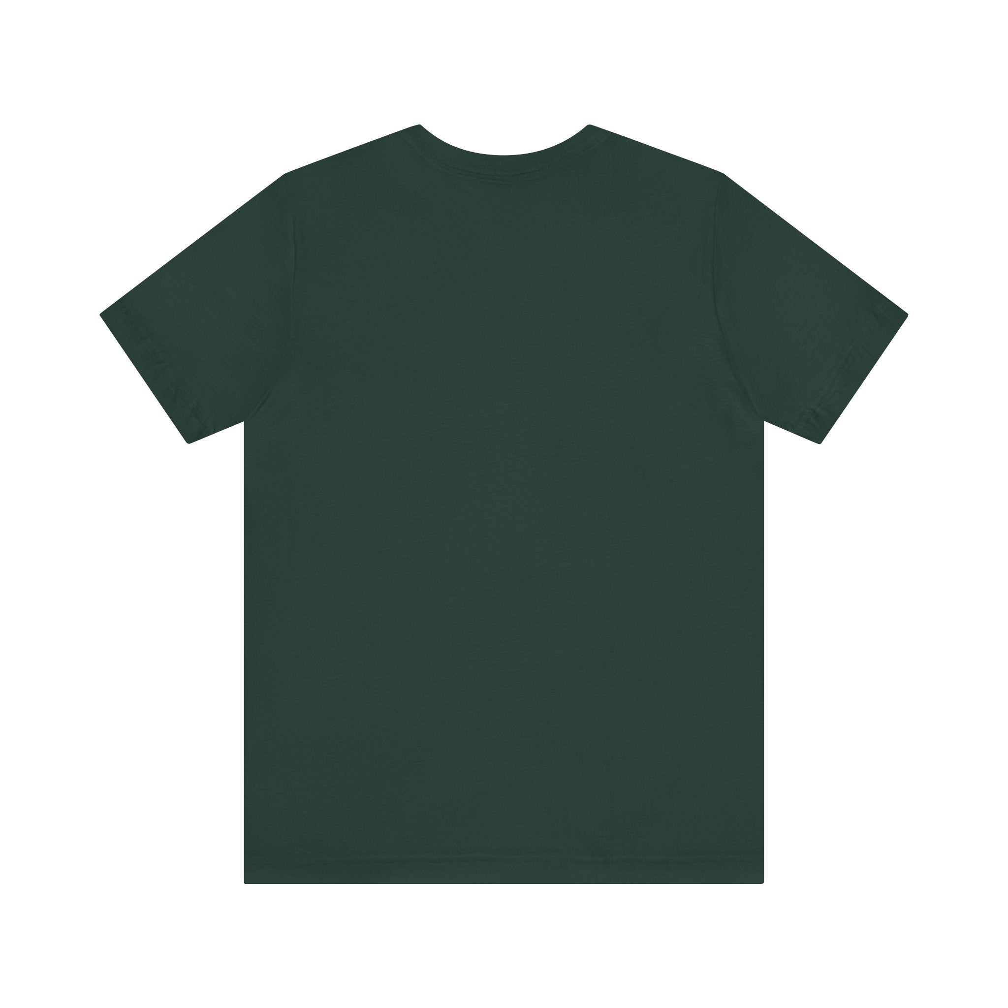 Lotus Tee