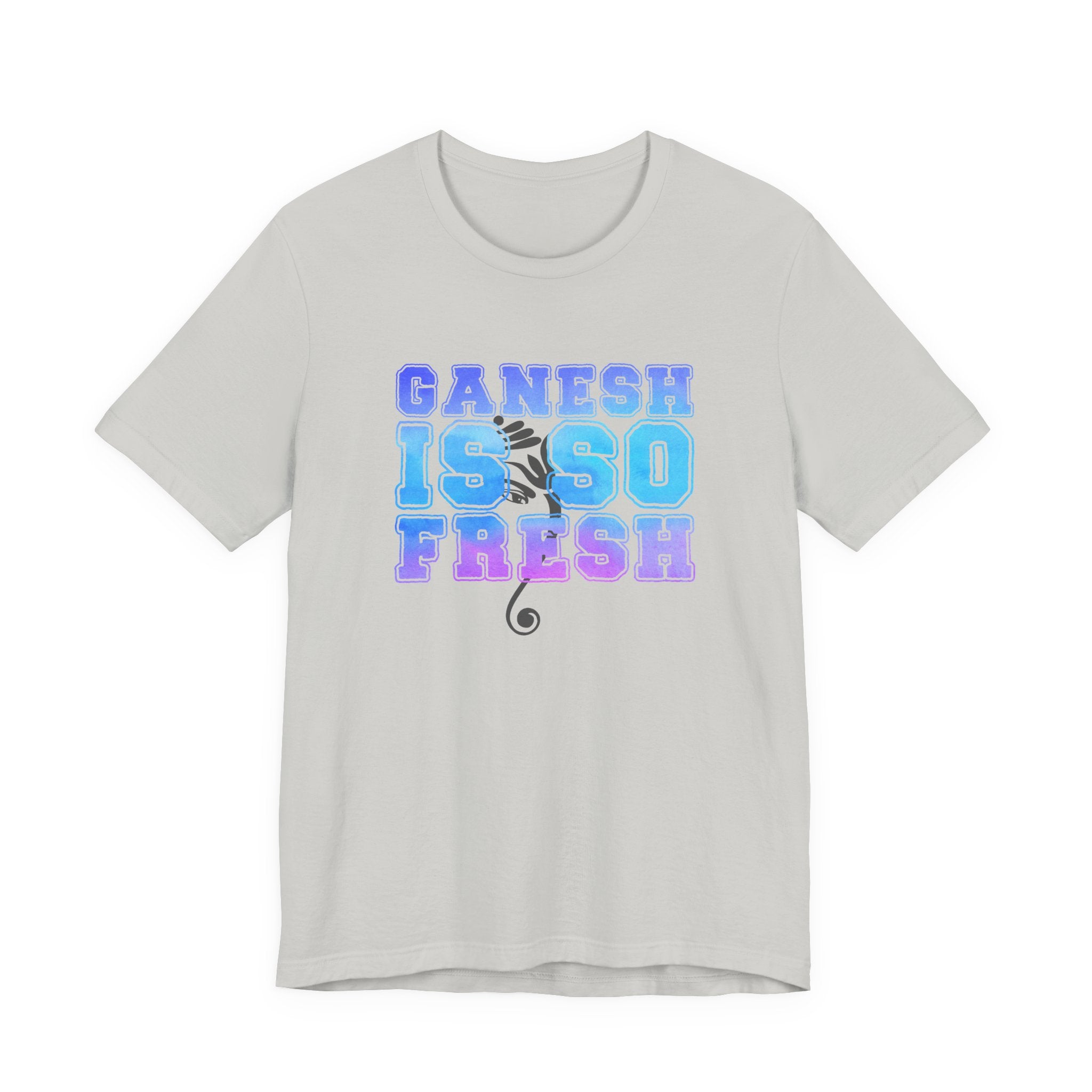 So Fresh Ganesh Tee