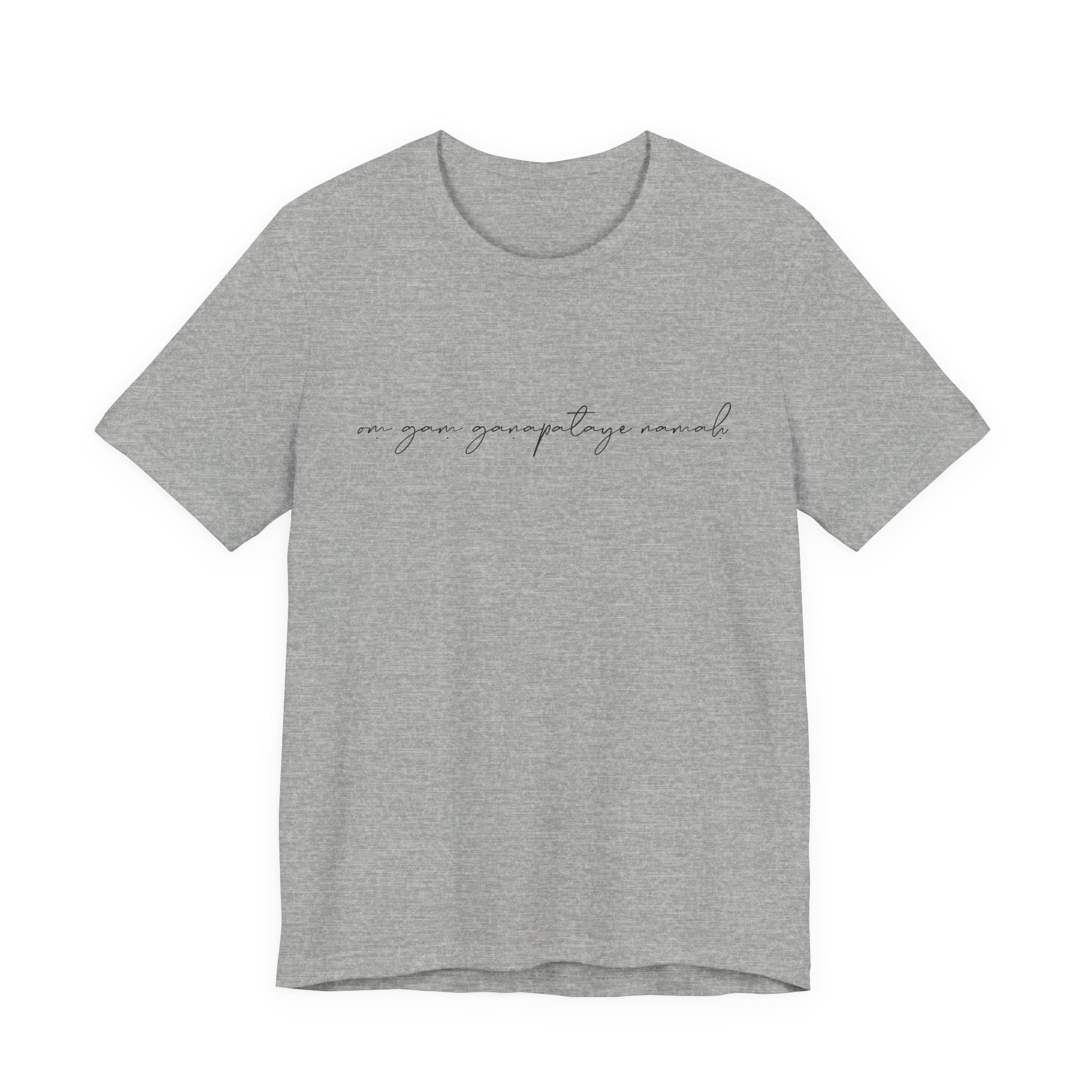 Om Gam Ganapataye Namaha Tee