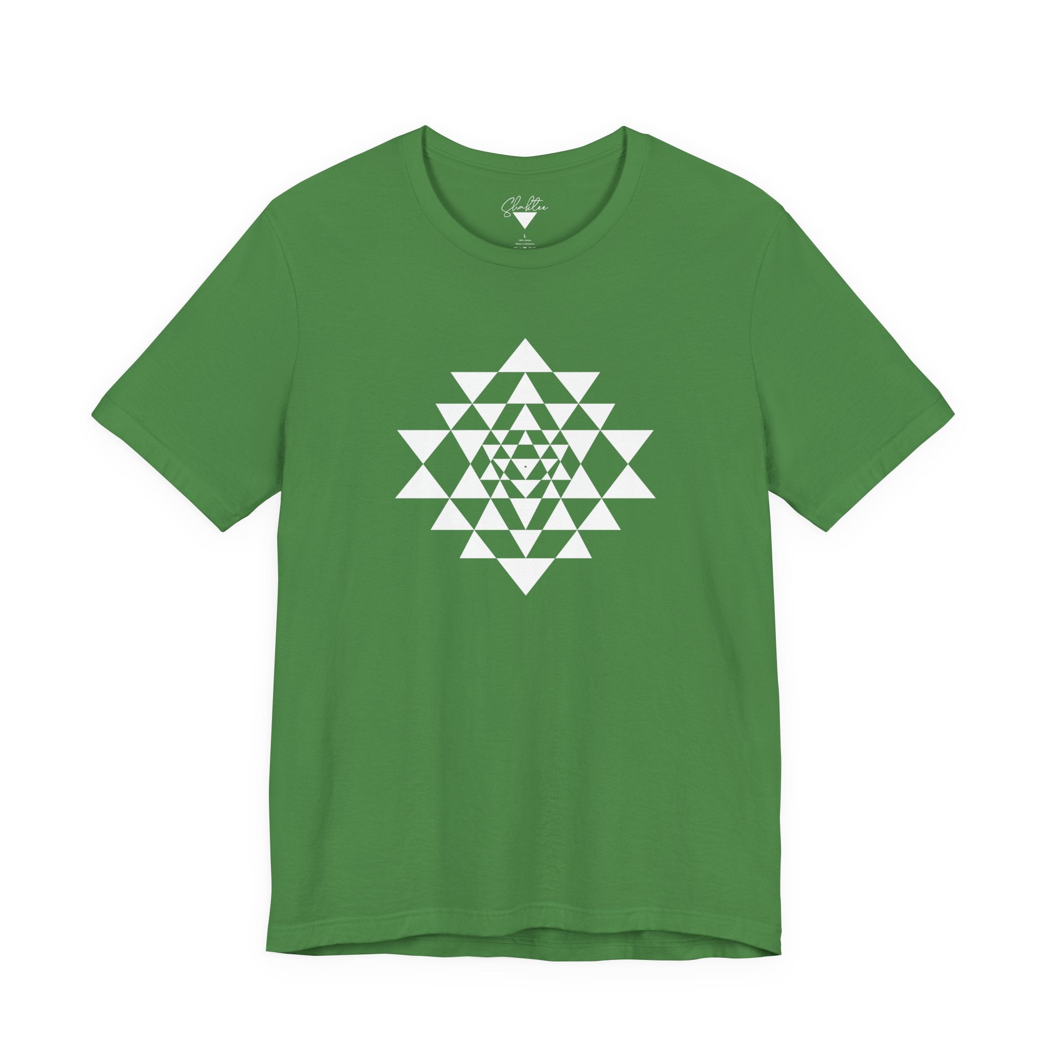 Sri Yantra Tee