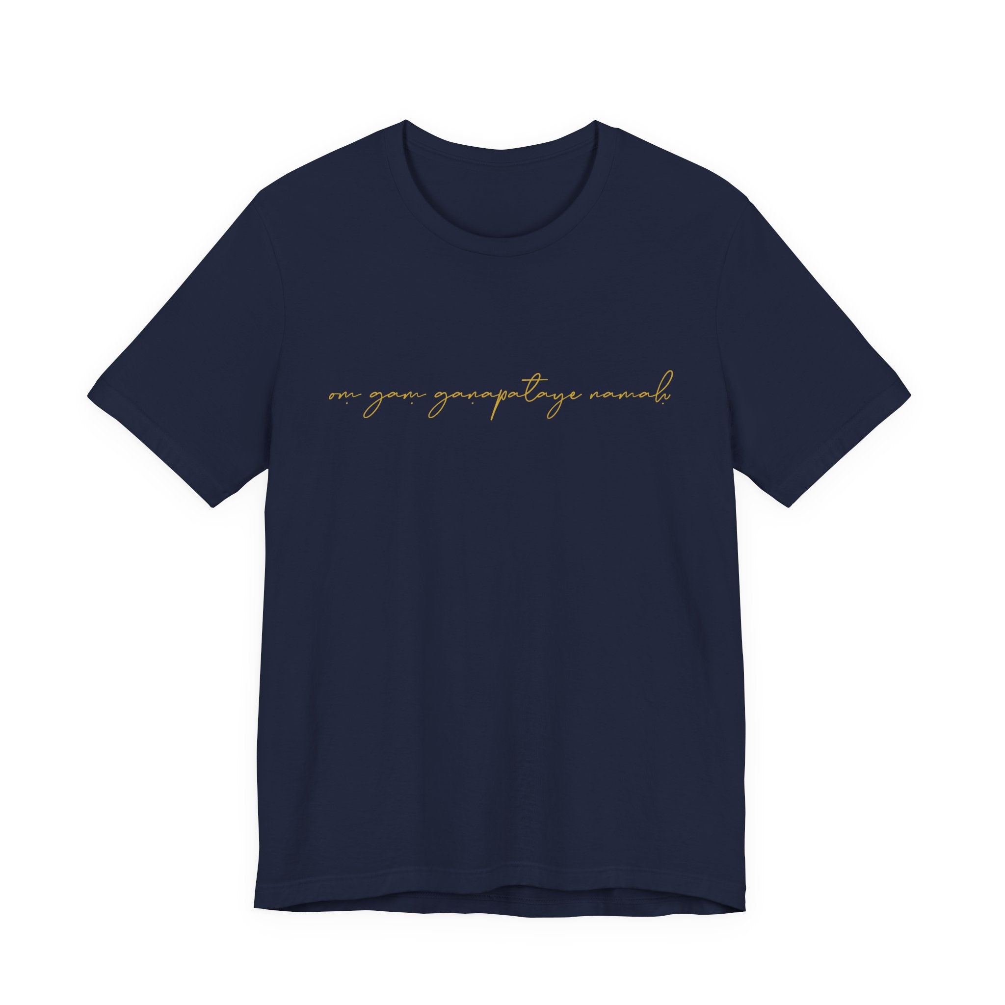 Om Gam Ganapataye Namaha Tee