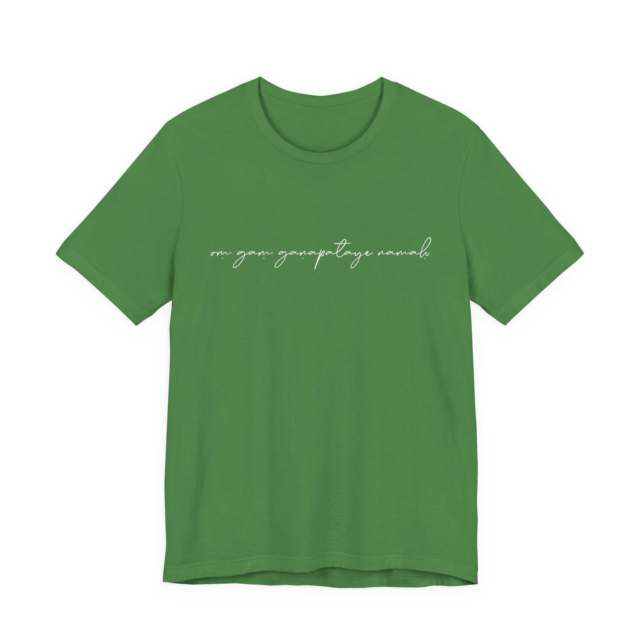 Om Gam Ganapataye Namaha Tee