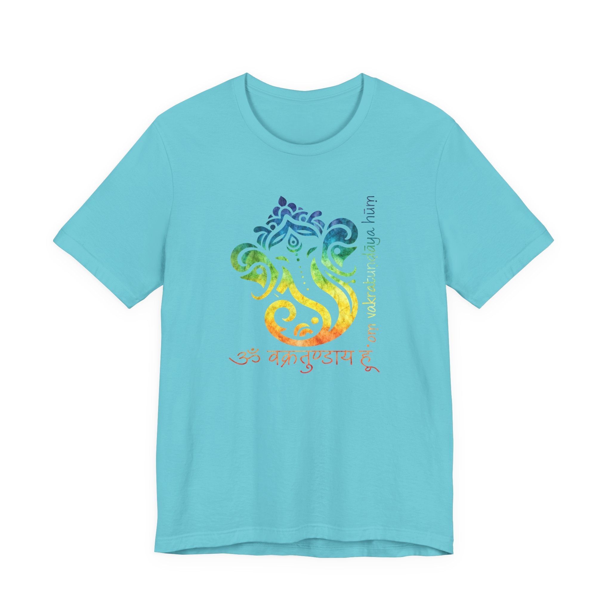 Vakratundaya Colors Tee