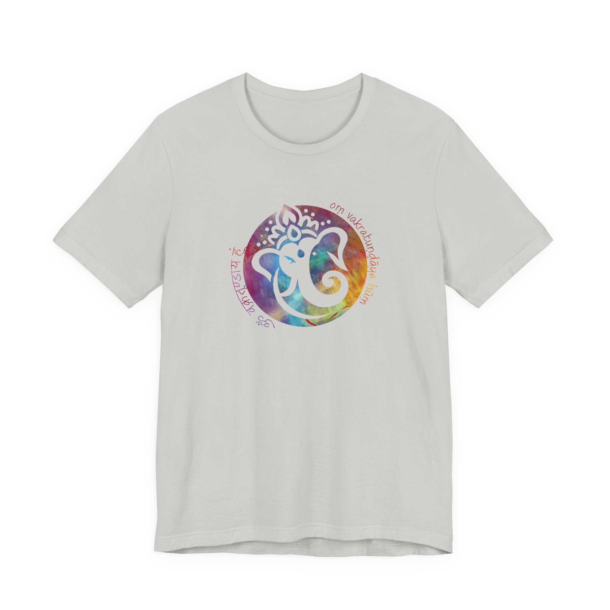 Vakratundaya Ganesha Tee