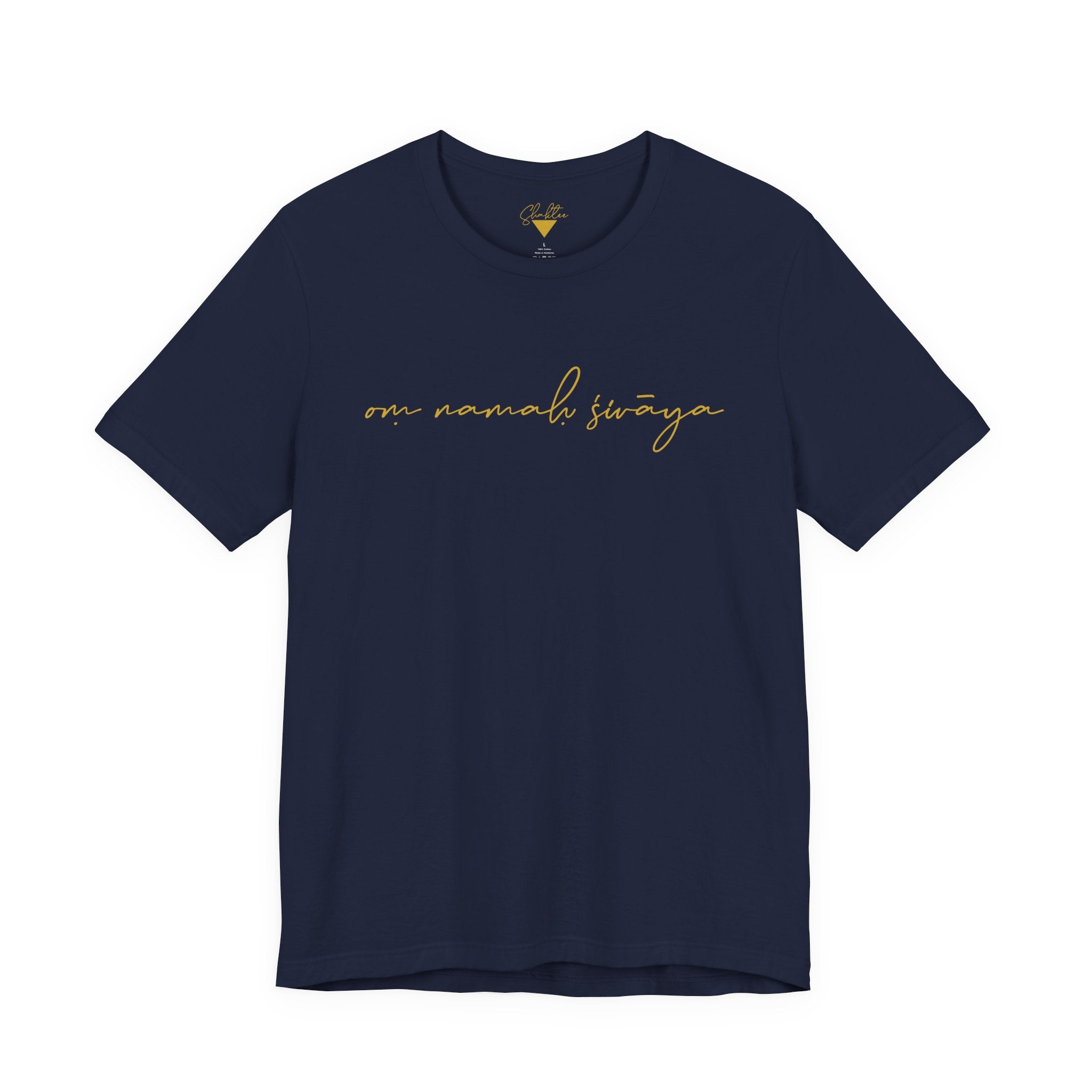 Om Namah Shivaya Tee