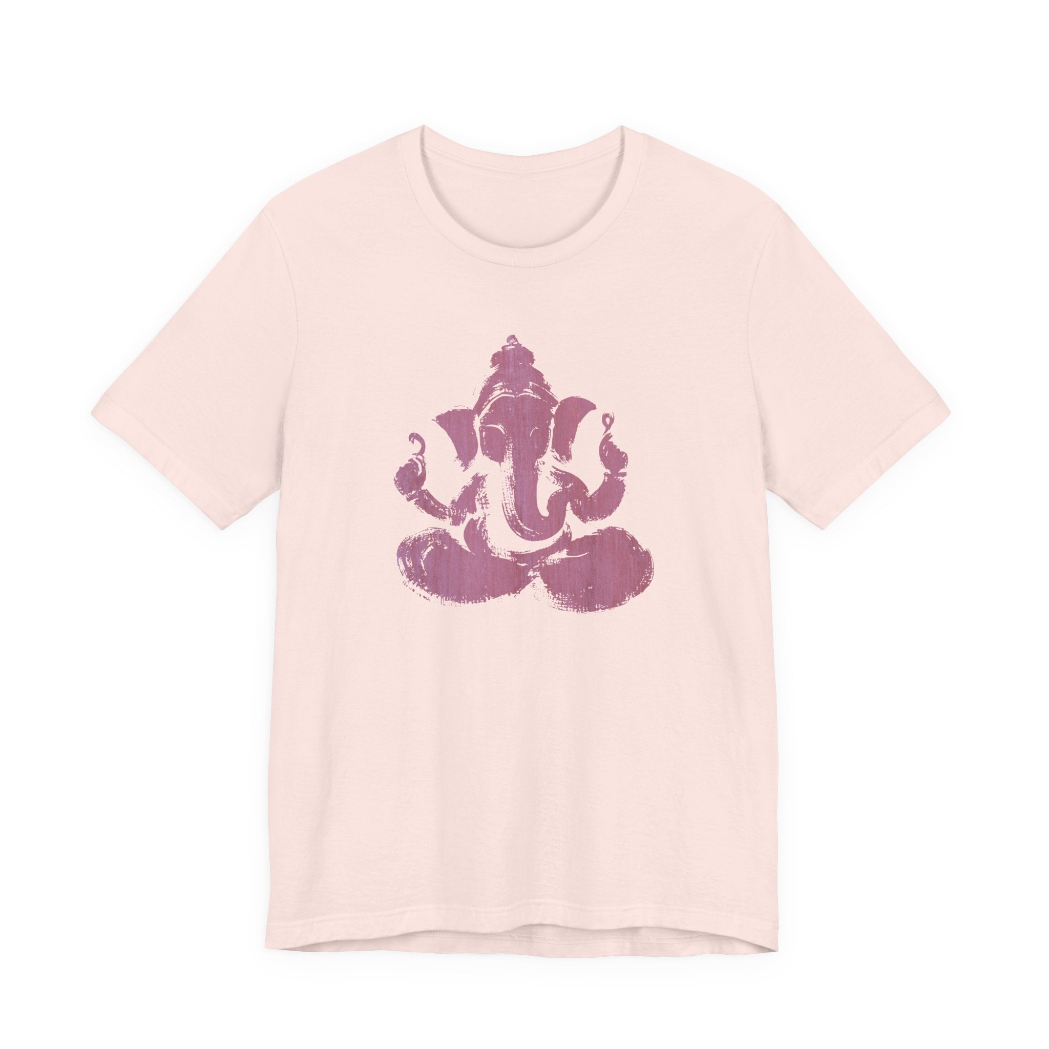 Ganesh's Wink Tee