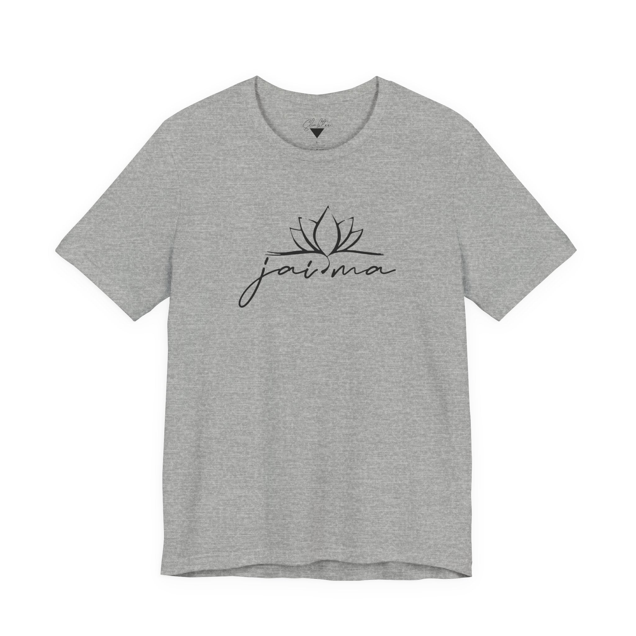 Jai Ma Lotus Tee