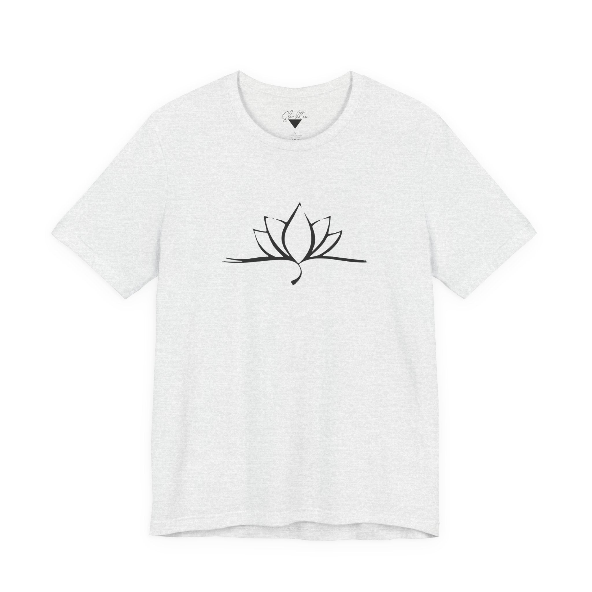Lotus Tee