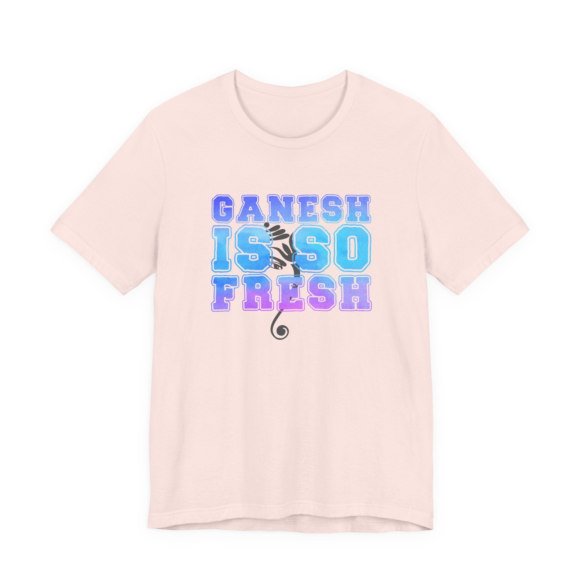 So Fresh Ganesh Tee