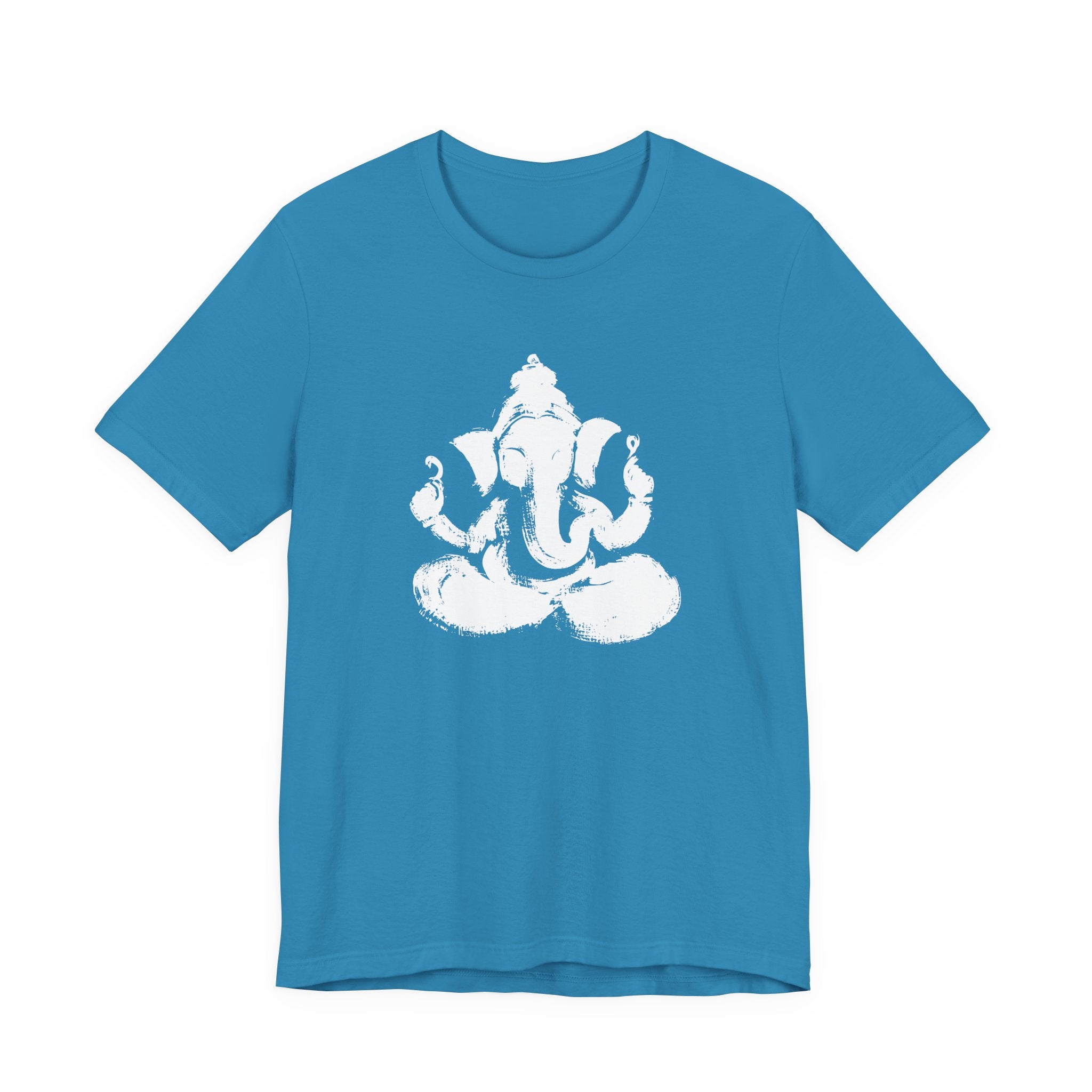 Ganesh's Wink Tee