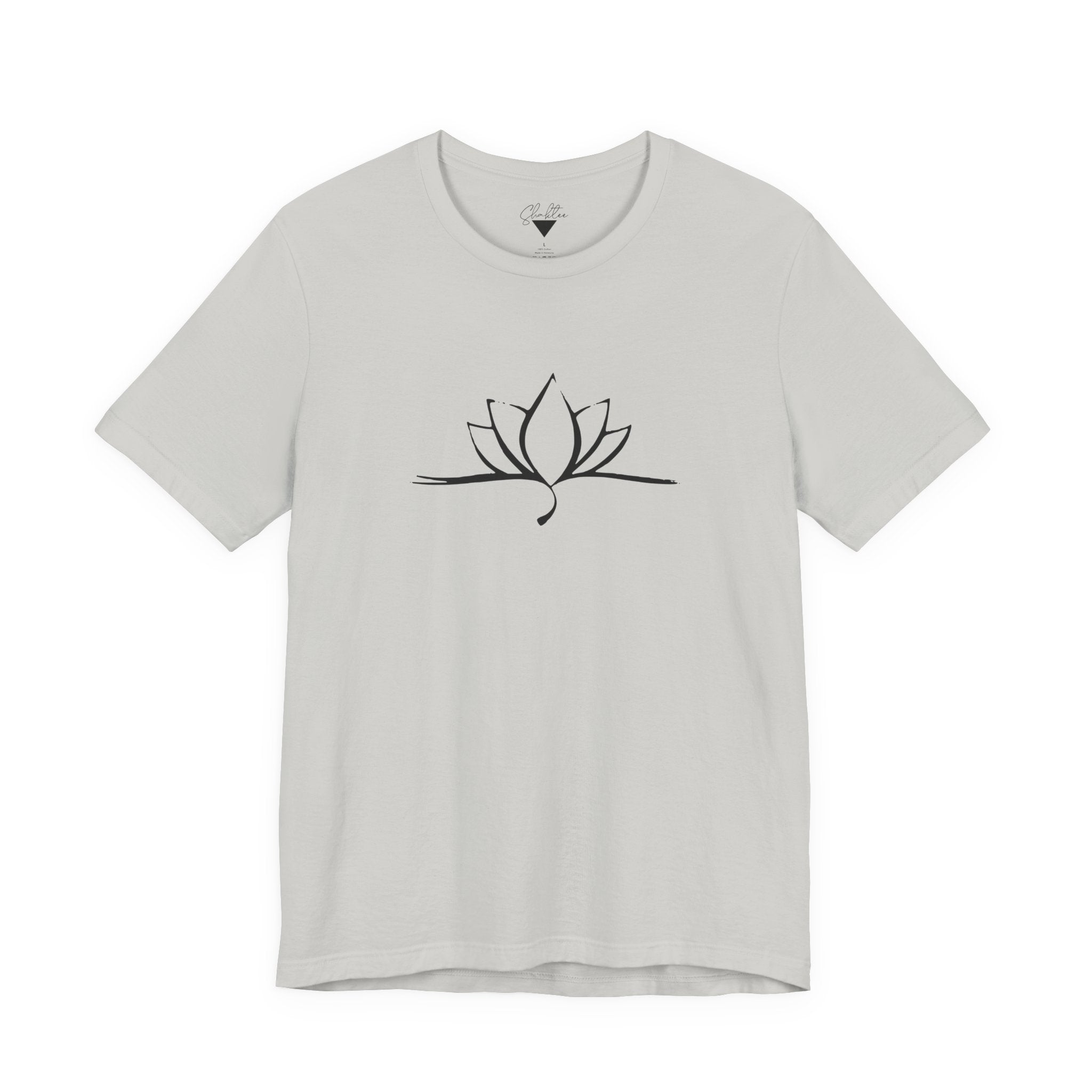 Lotus Tee