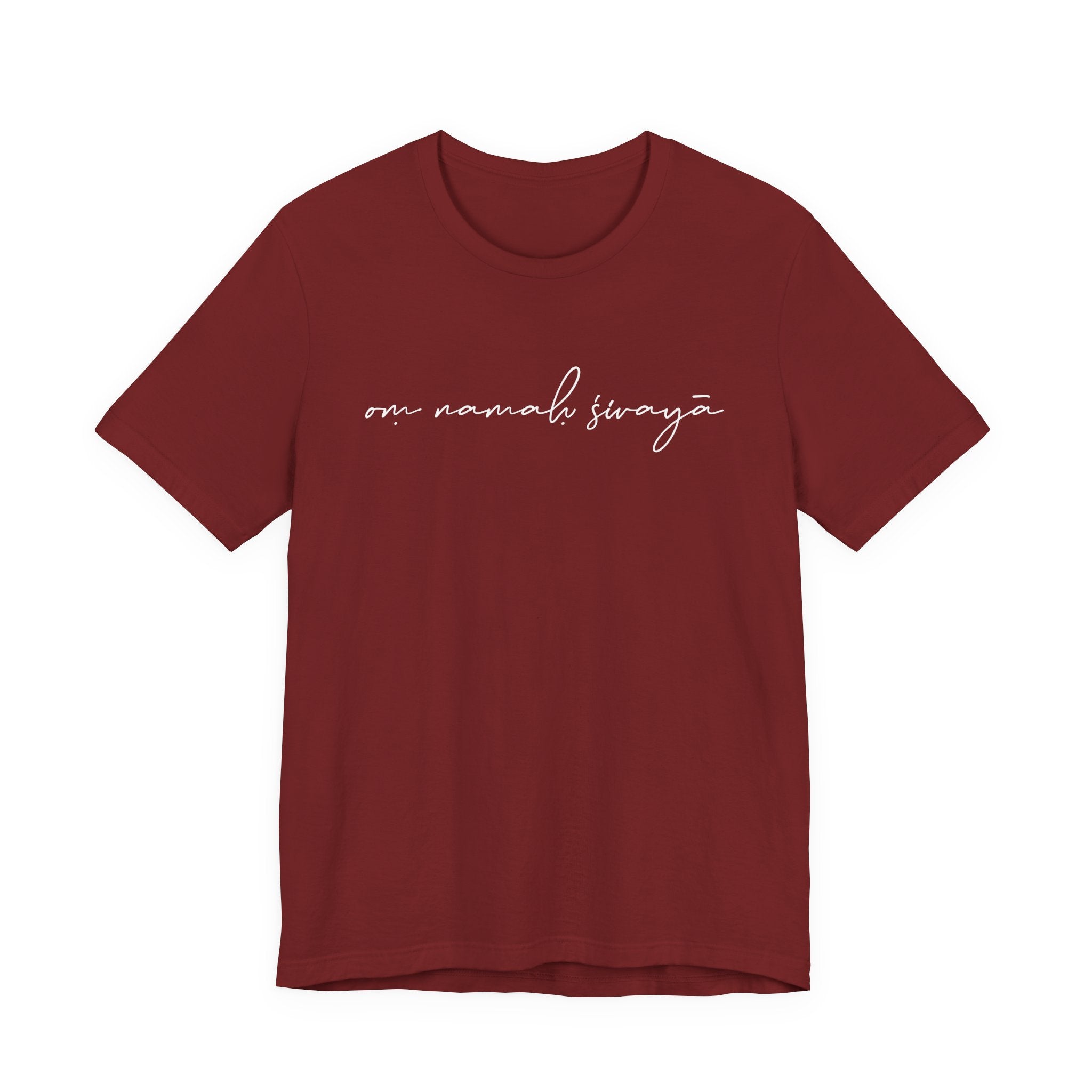 Om Namah Shivaya Tee