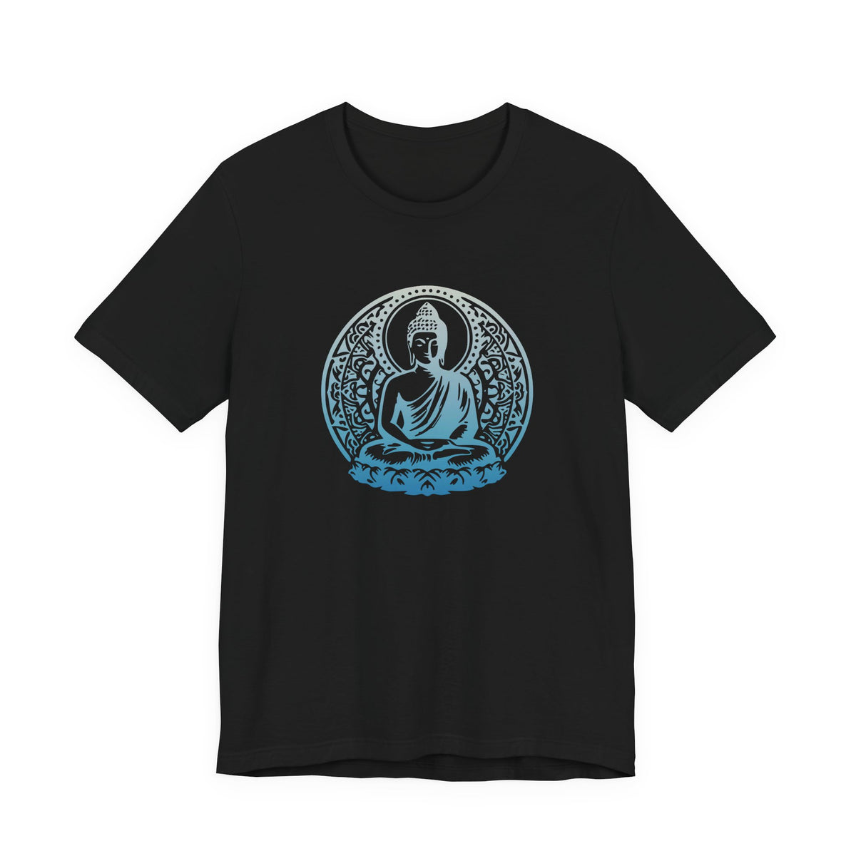 Buddha Lounge Tee